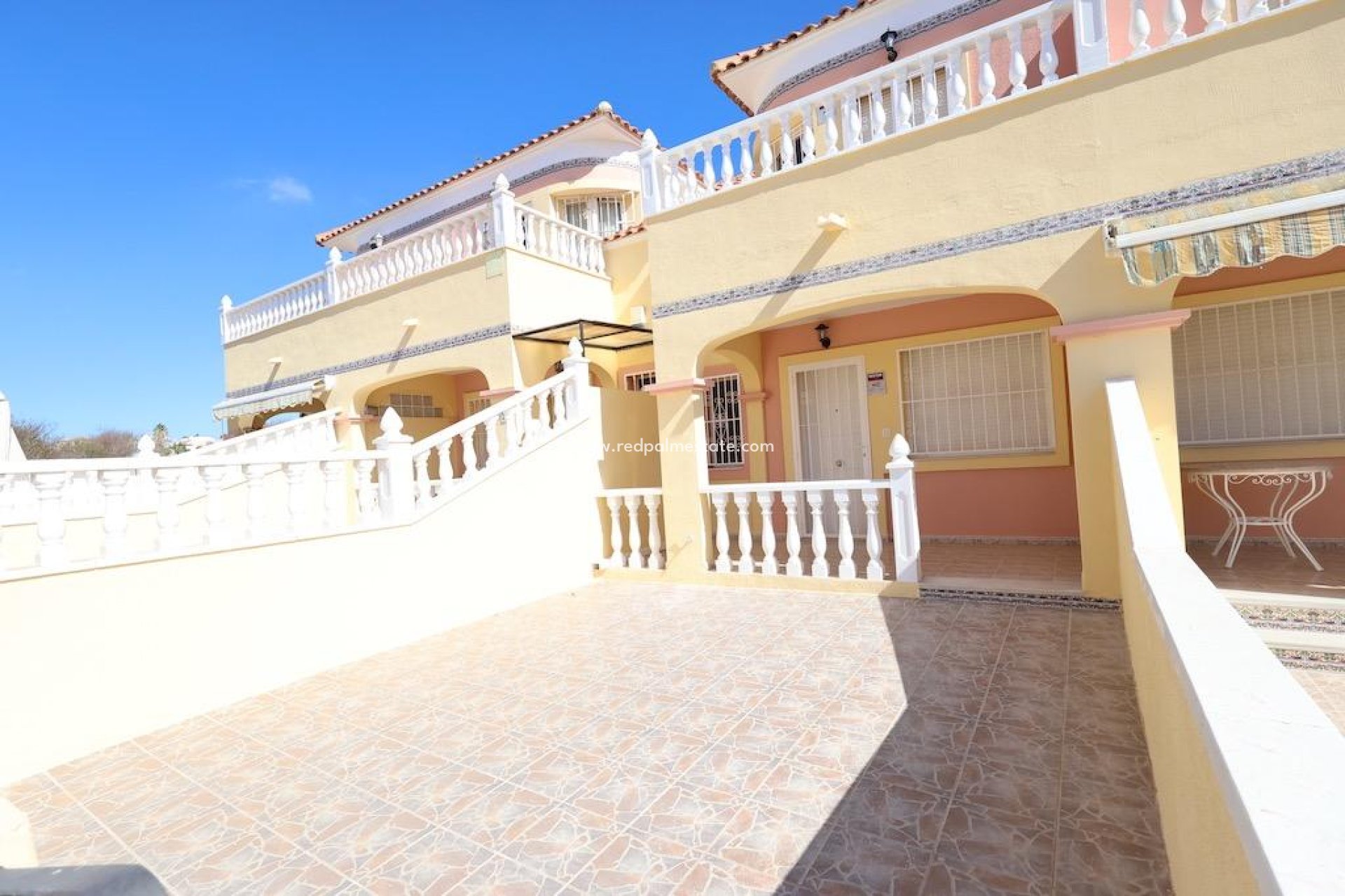 Resale - Terraced house -
Orihuela Costa - Las Filipinas