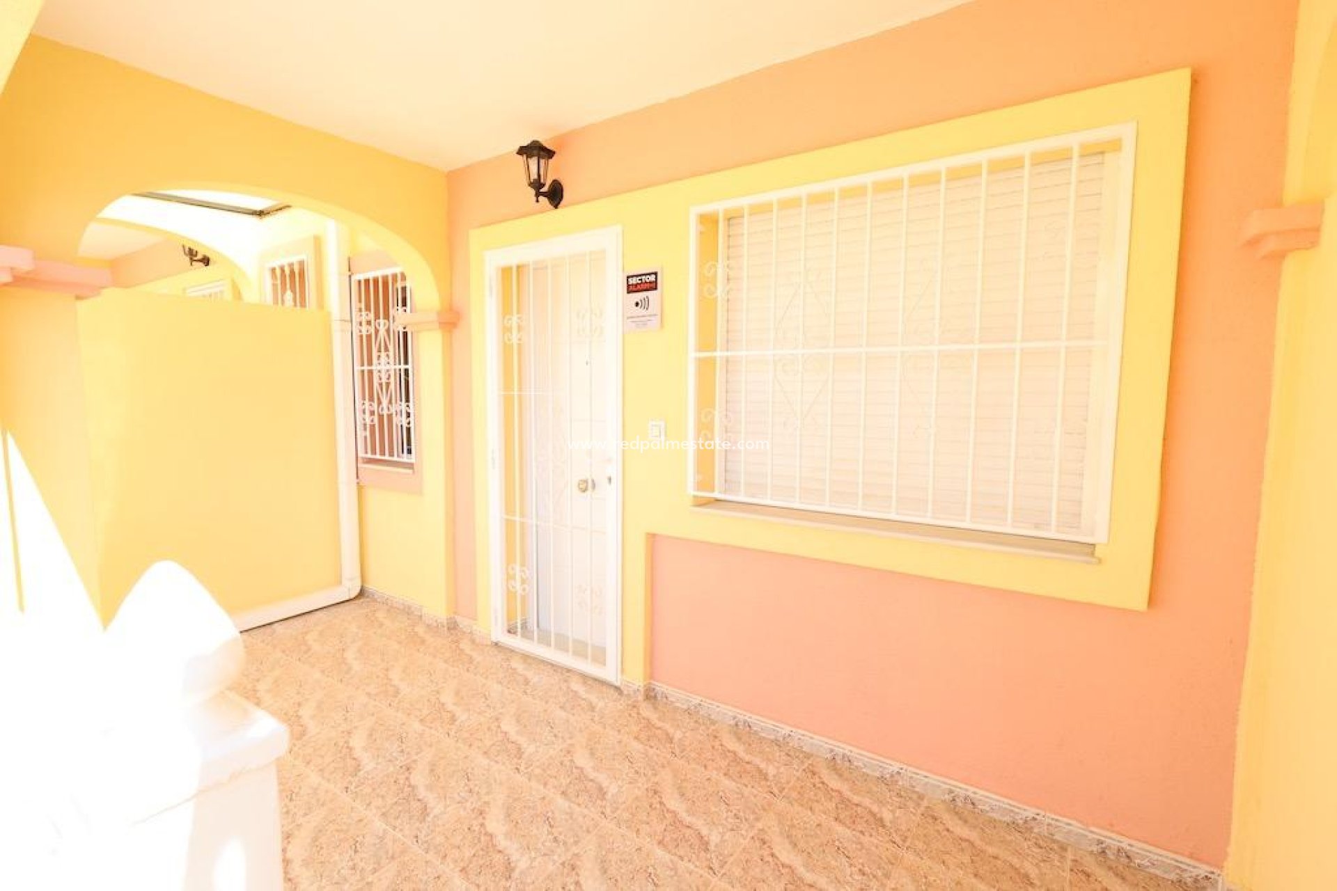 Resale - Terraced house -
Orihuela Costa - Las Filipinas