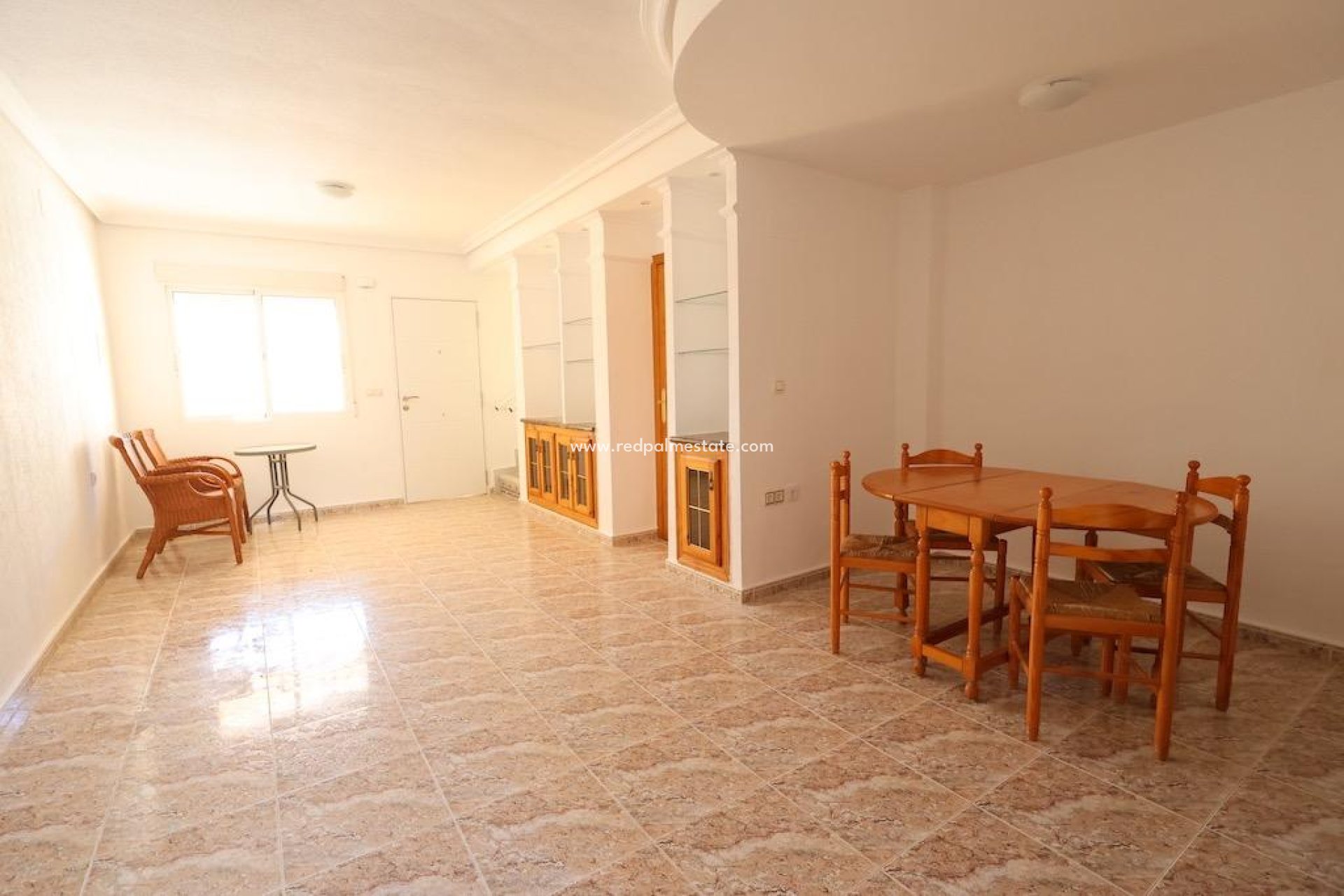 Resale - Terraced house -
Orihuela Costa - Las Filipinas