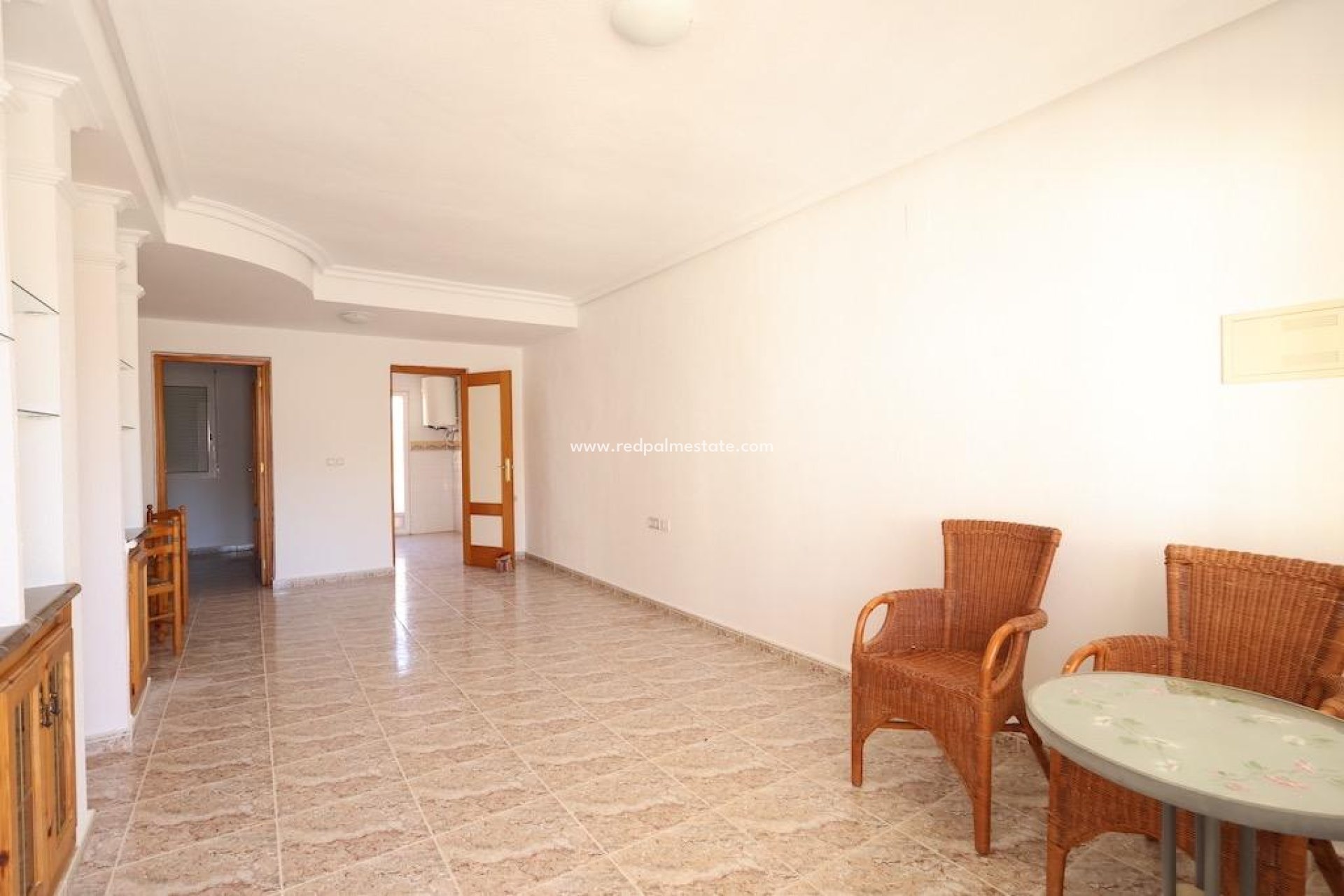 Resale - Terraced house -
Orihuela Costa - Las Filipinas