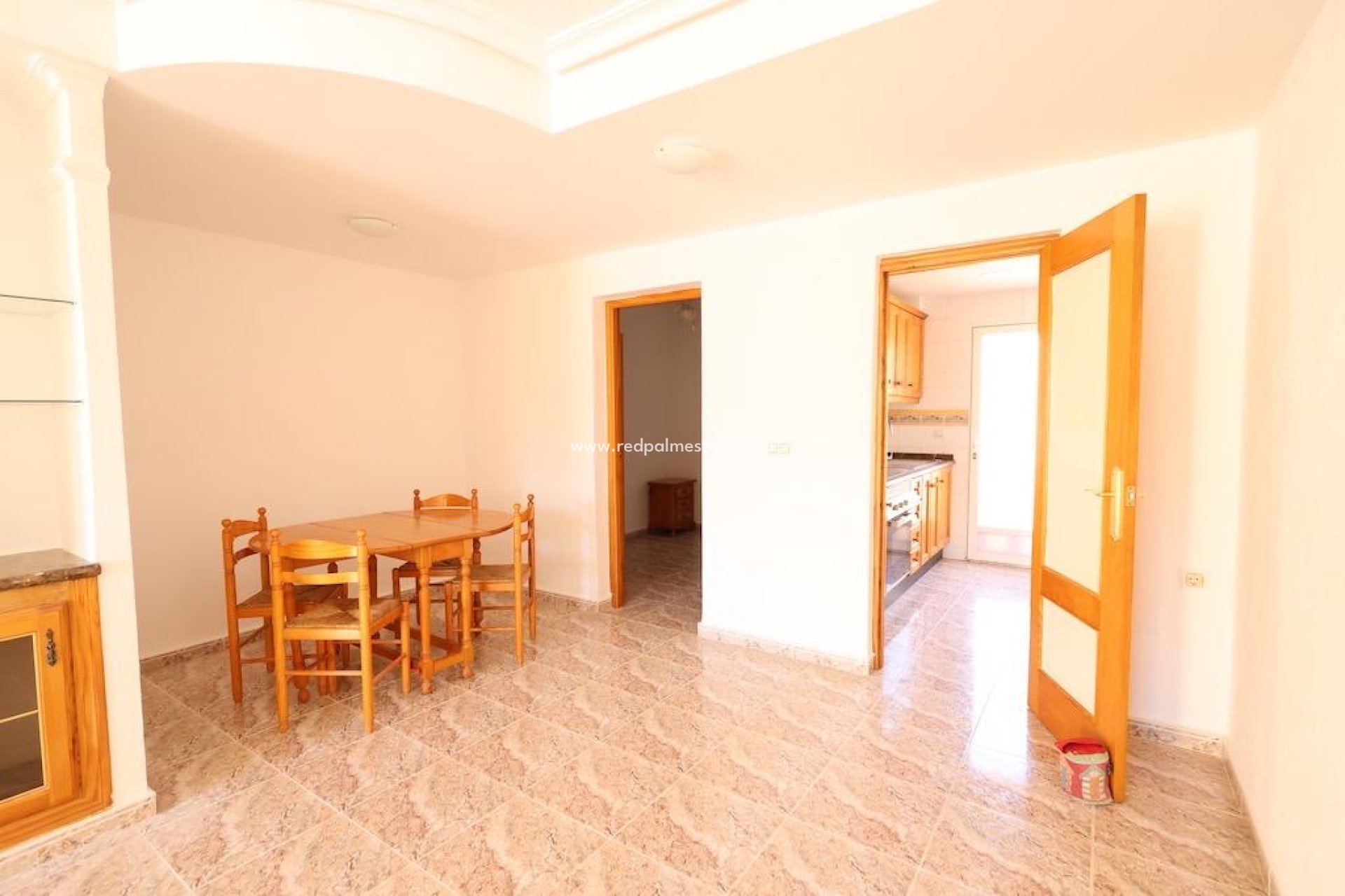 Resale - Terraced house -
Orihuela Costa - Las Filipinas