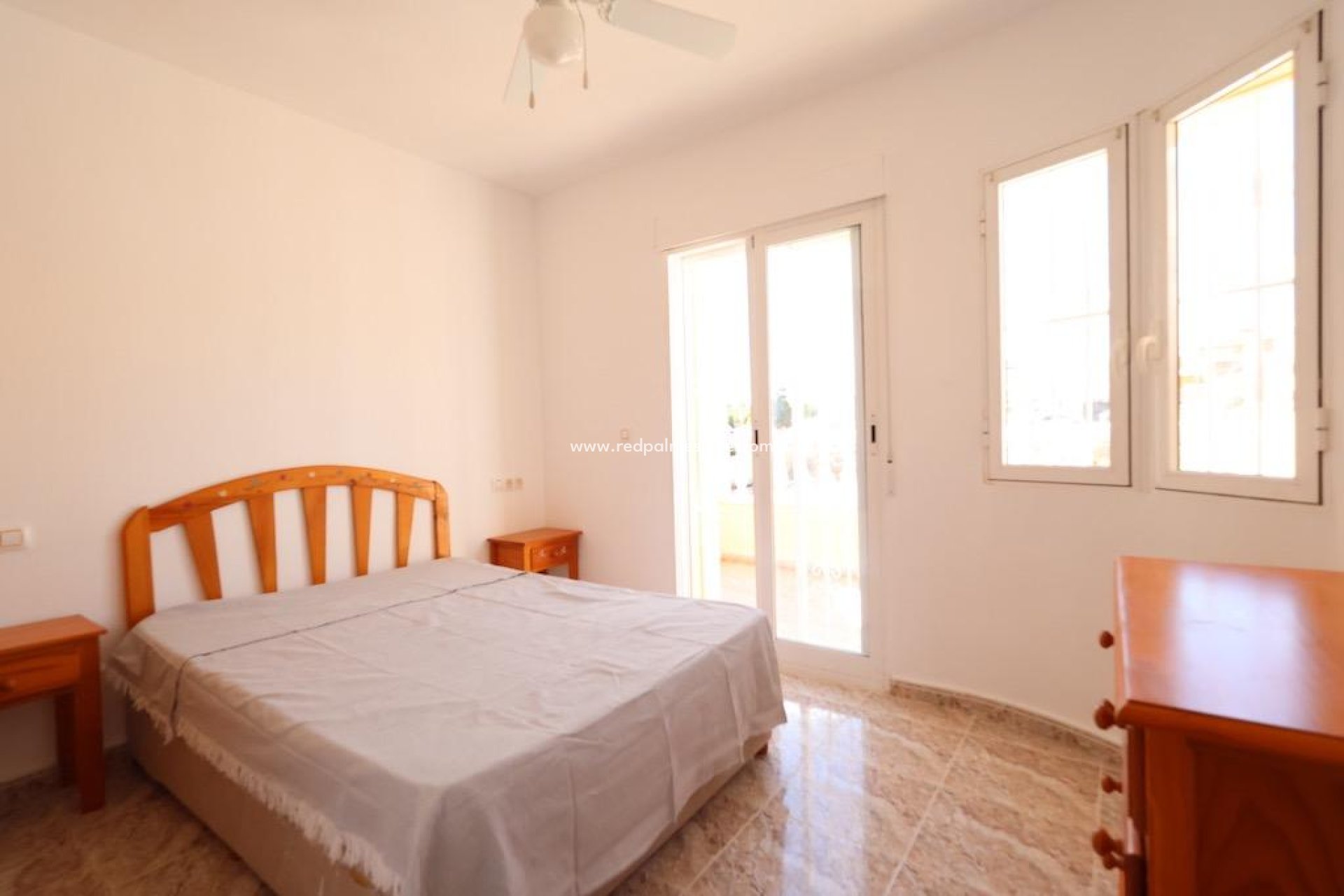 Resale - Terraced house -
Orihuela Costa - Las Filipinas