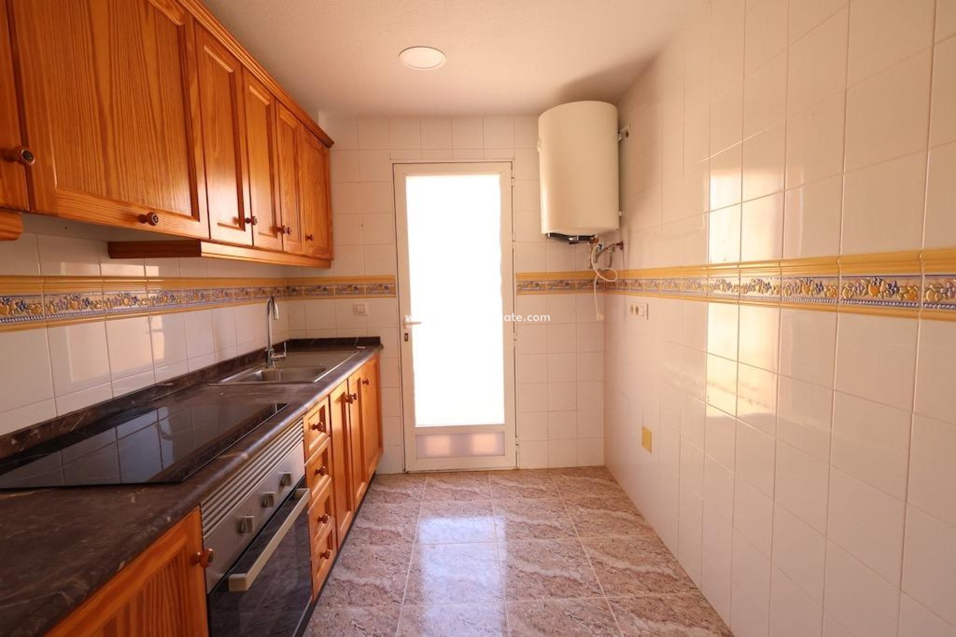 Resale - Terraced house -
Orihuela Costa - Las Filipinas