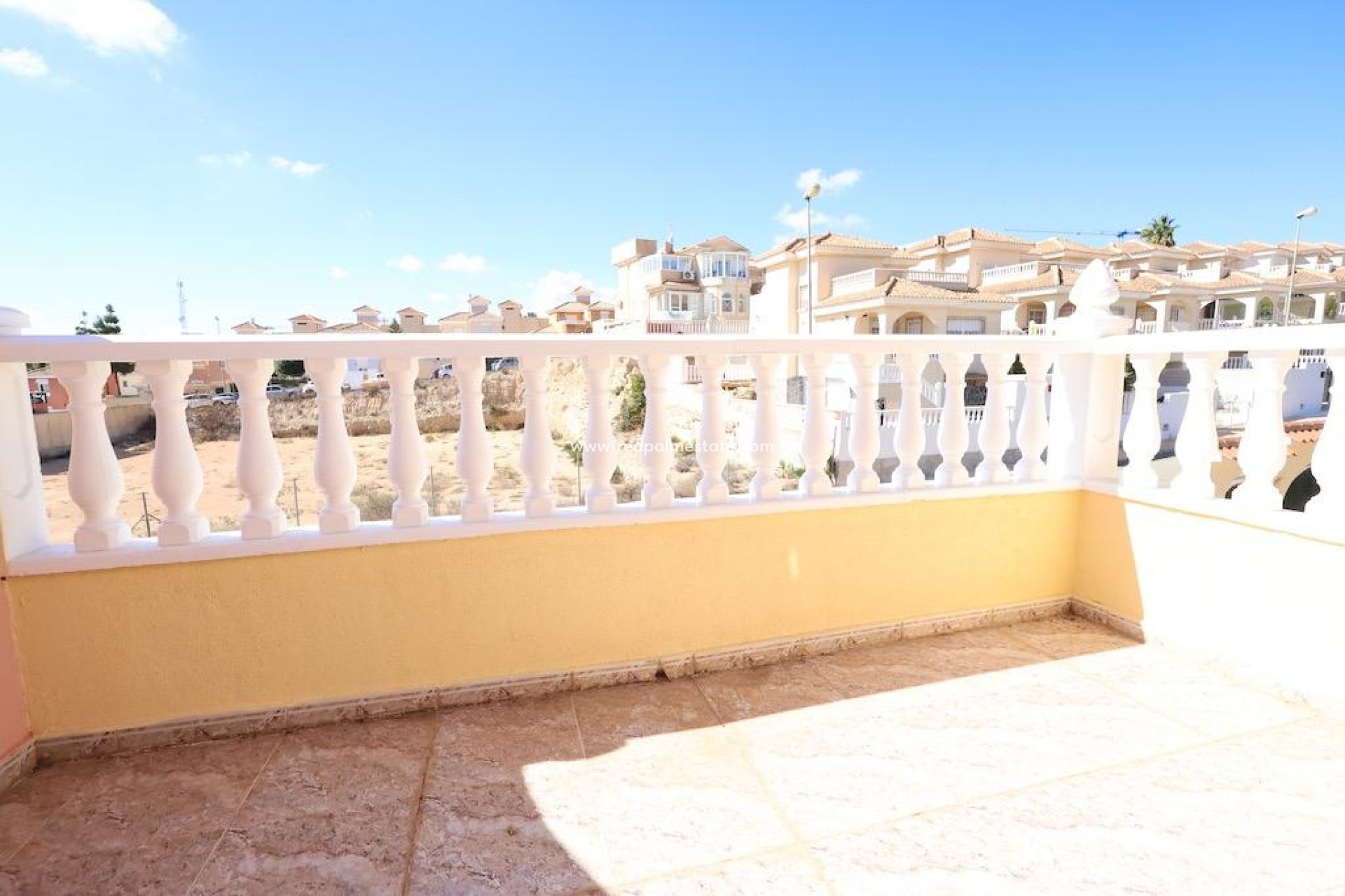 Resale - Terraced house -
Orihuela Costa - Las Filipinas