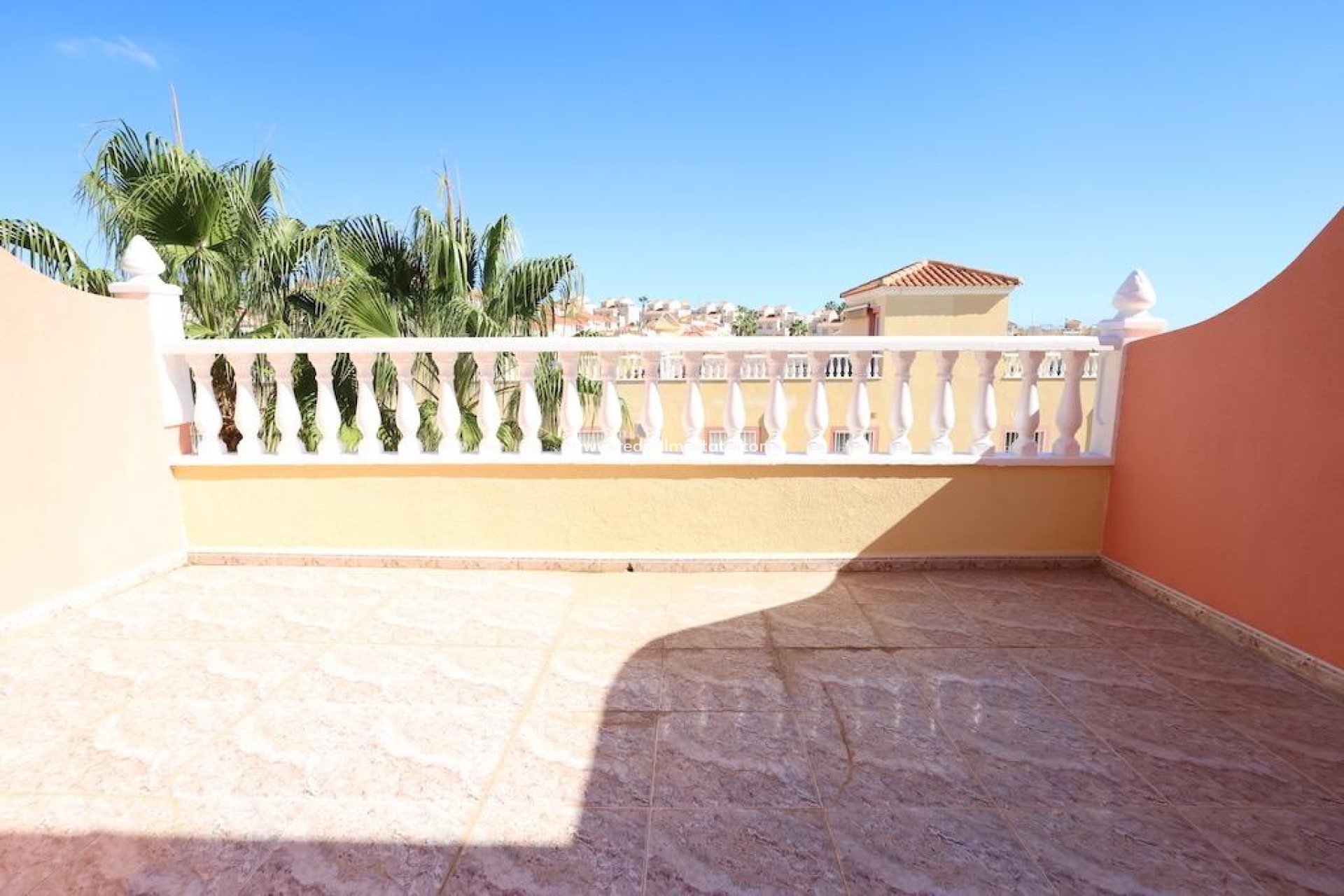 Resale - Terraced house -
Orihuela Costa - Las Filipinas