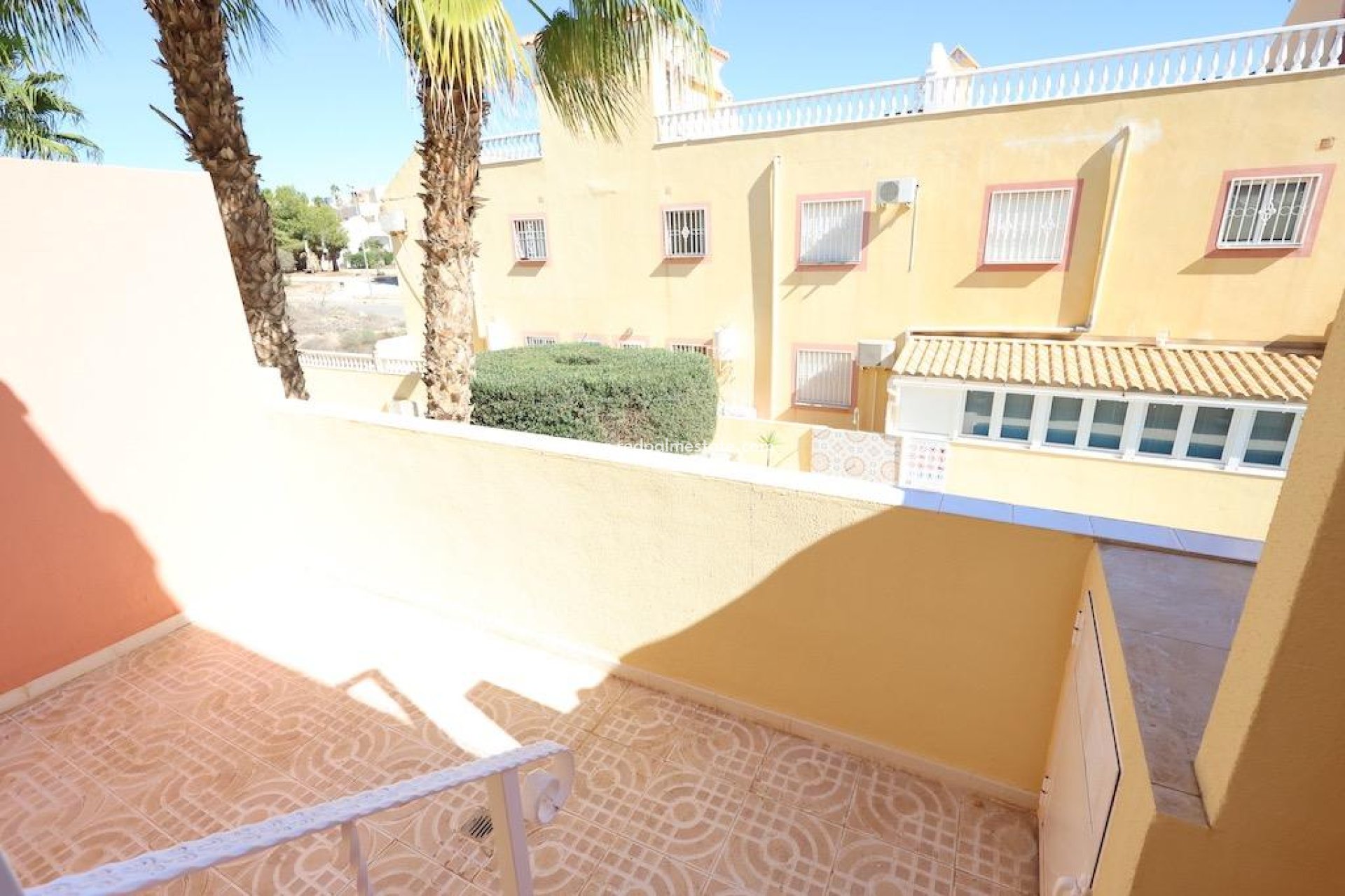 Resale - Terraced house -
Orihuela Costa - Las Filipinas