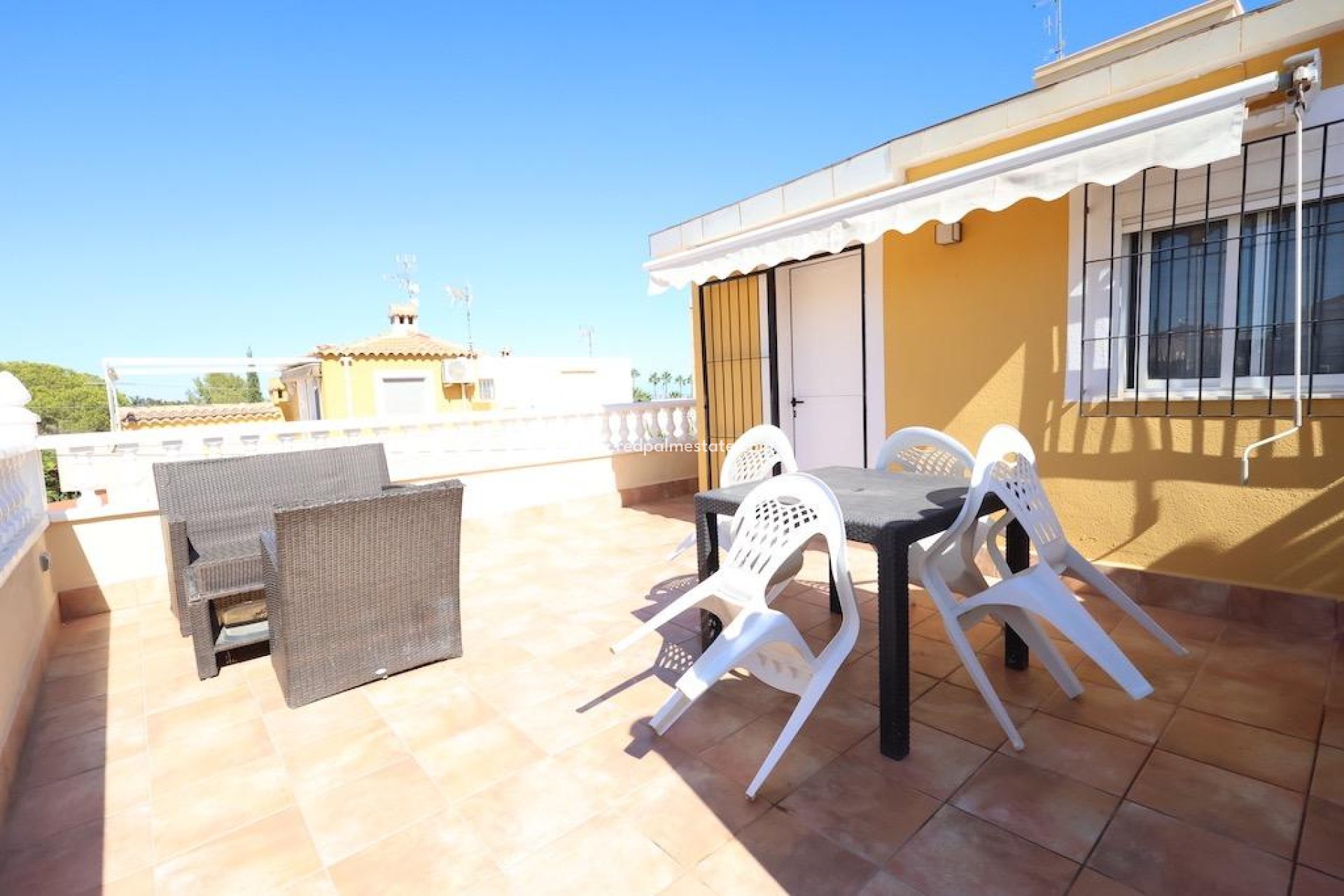 Resale - Terraced house -
Orihuela Costa - Lomas de Cabo Roig