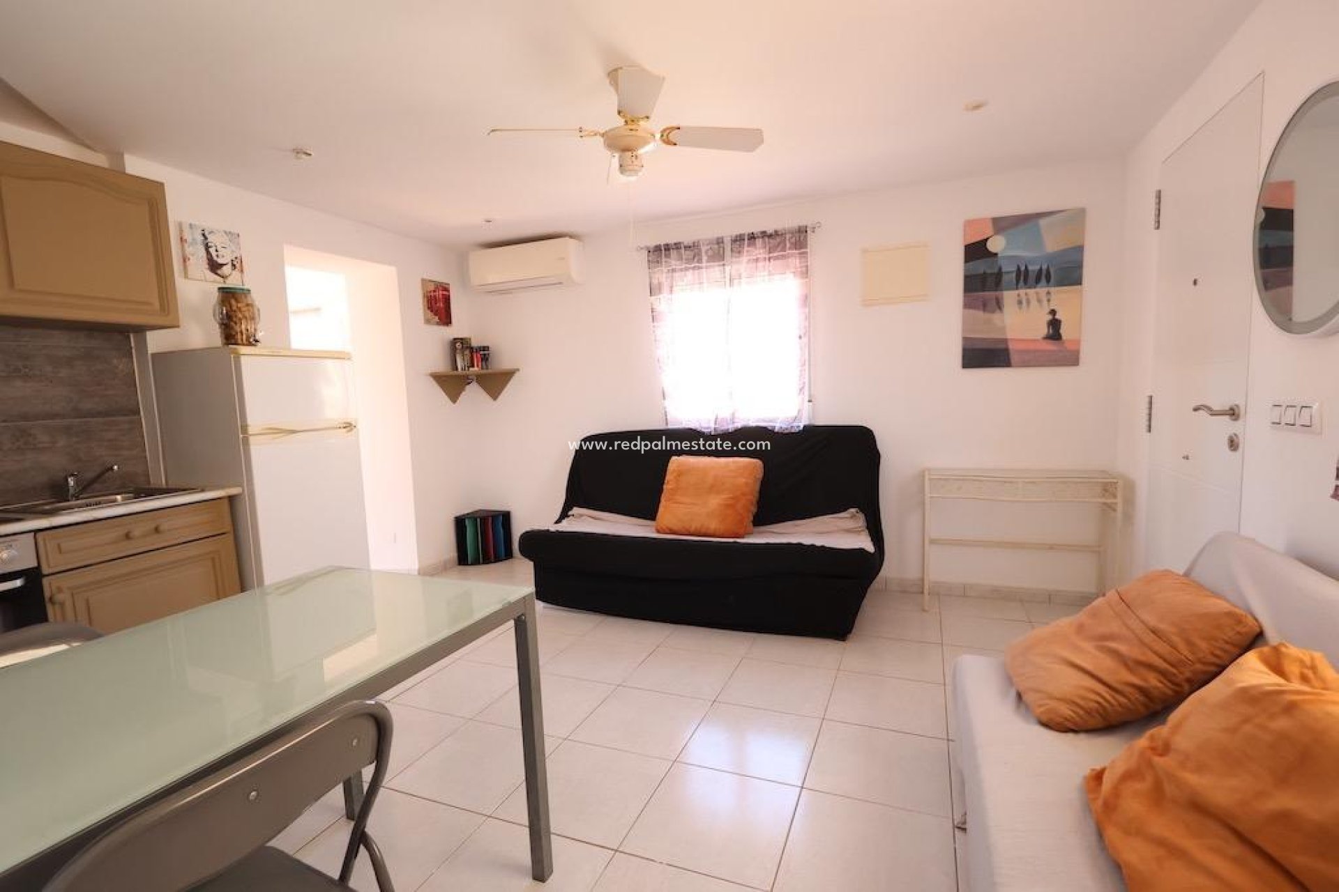 Resale - Terraced house -
Orihuela Costa - Lomas de Cabo Roig