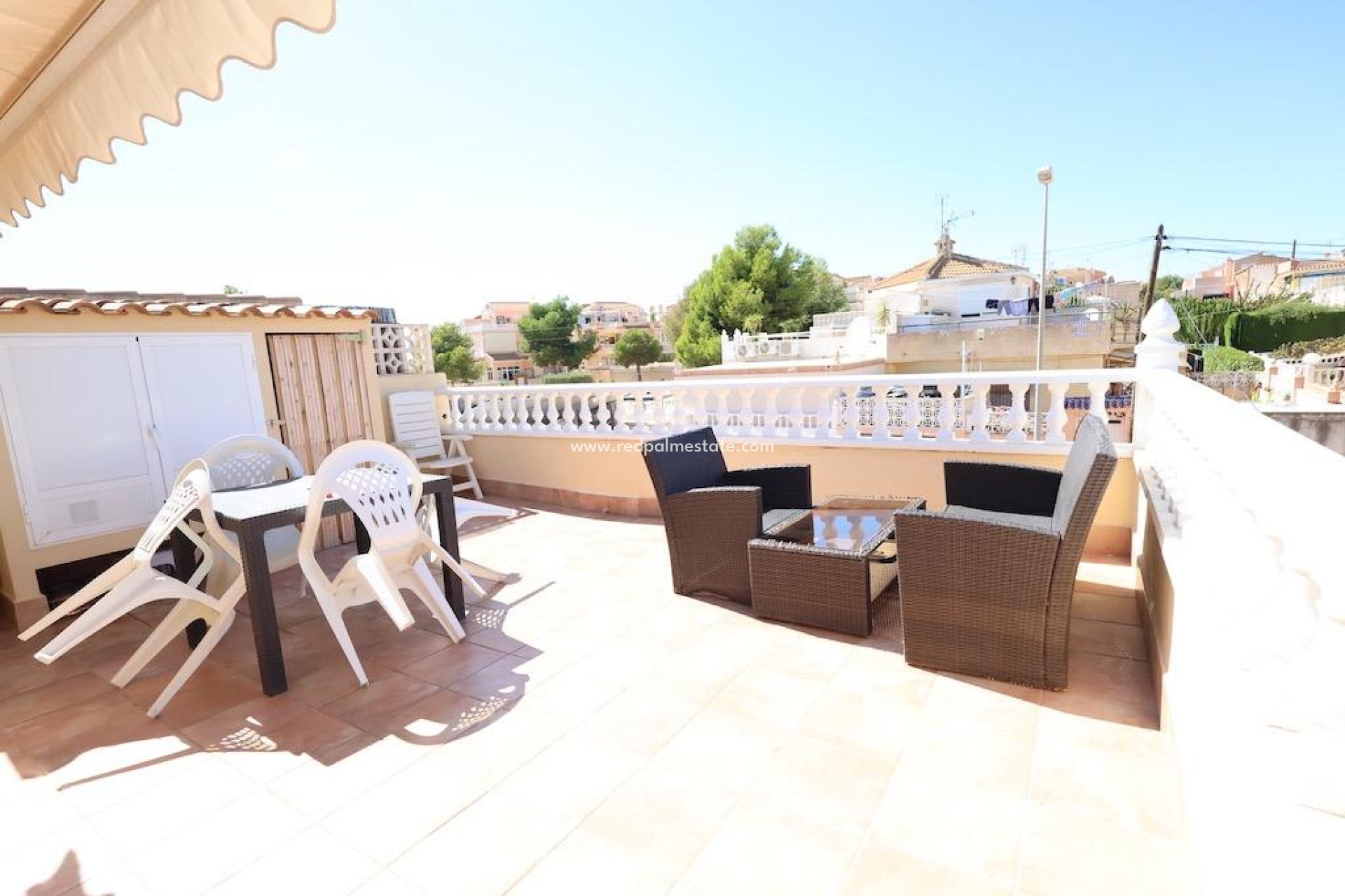 Resale - Terraced house -
Orihuela Costa - Lomas de Cabo Roig