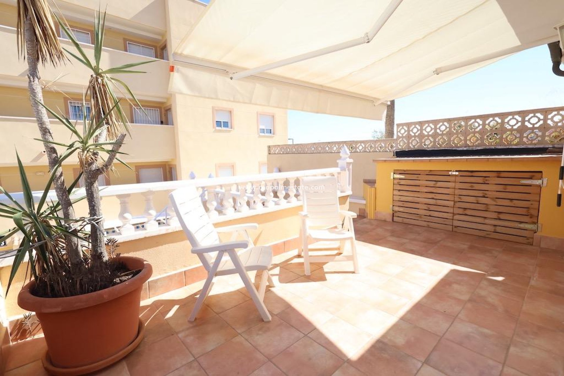 Resale - Terraced house -
Orihuela Costa - Lomas de Cabo Roig