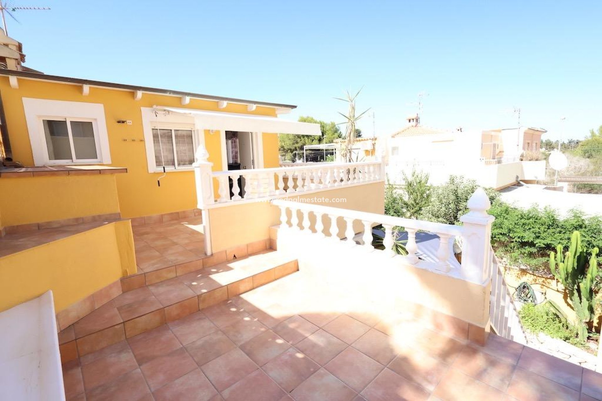 Resale - Terraced house -
Orihuela Costa - Lomas de Cabo Roig