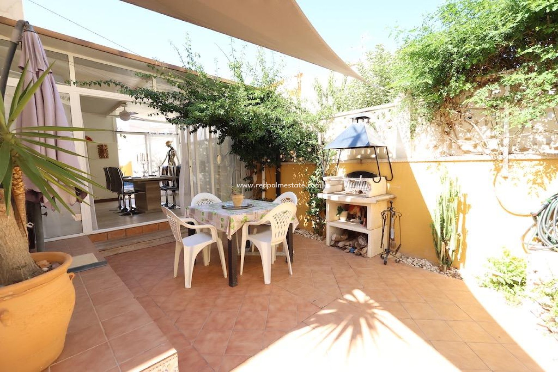 Resale - Terraced house -
Orihuela Costa - Lomas de Cabo Roig