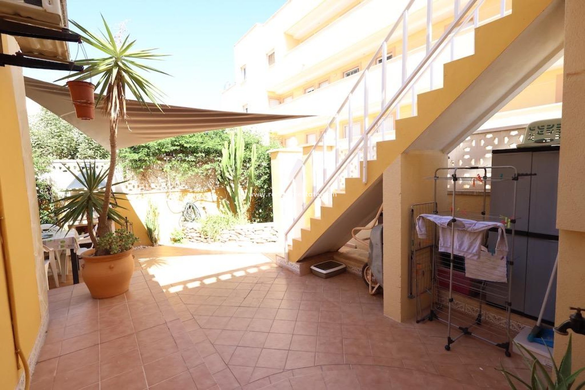 Resale - Terraced house -
Orihuela Costa - Lomas de Cabo Roig