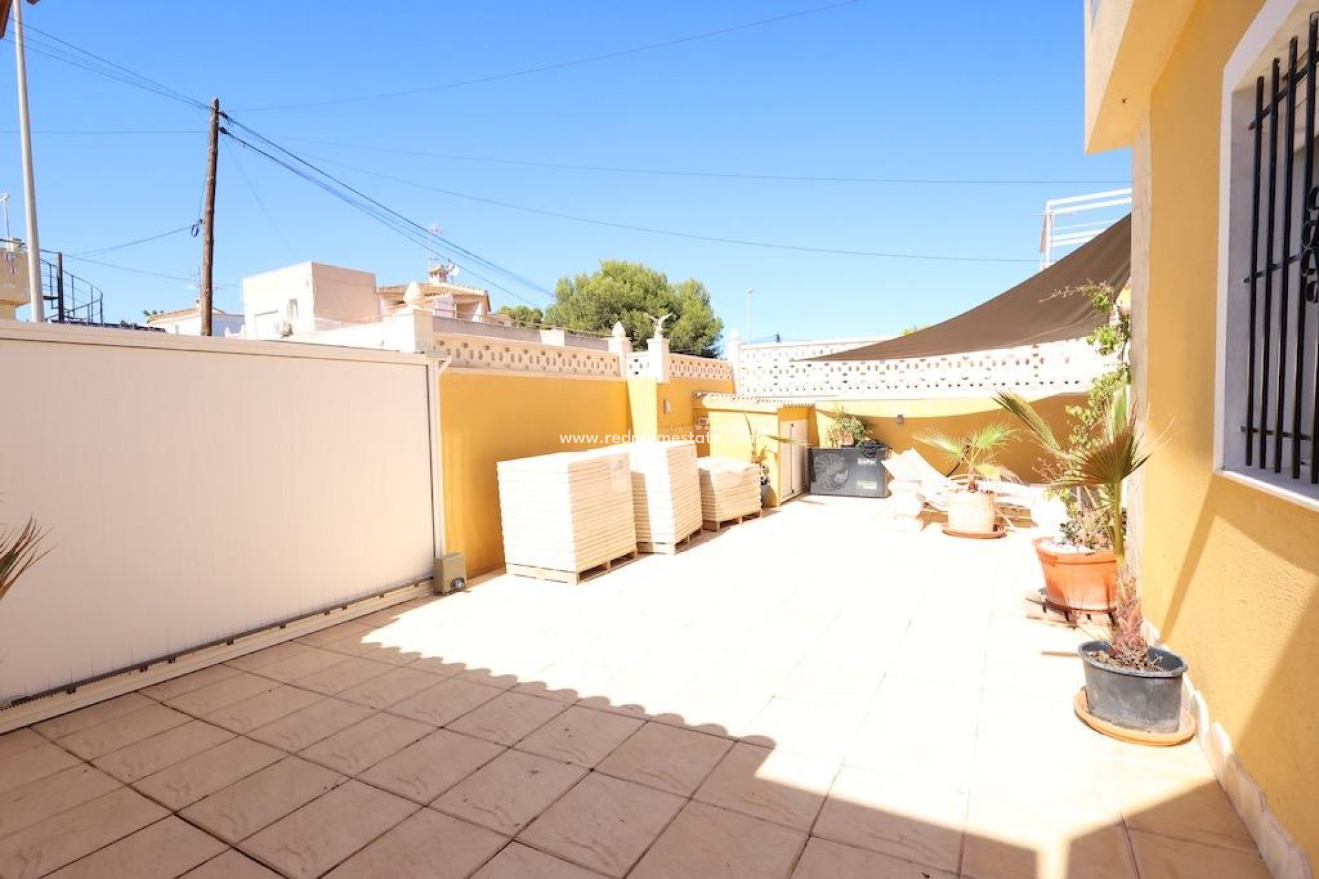 Resale - Terraced house -
Orihuela Costa - Lomas de Cabo Roig