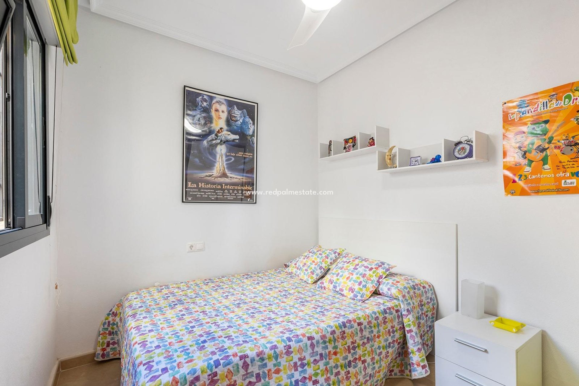 Resale - Terraced house -
Orihuela Costa - Los Dolses