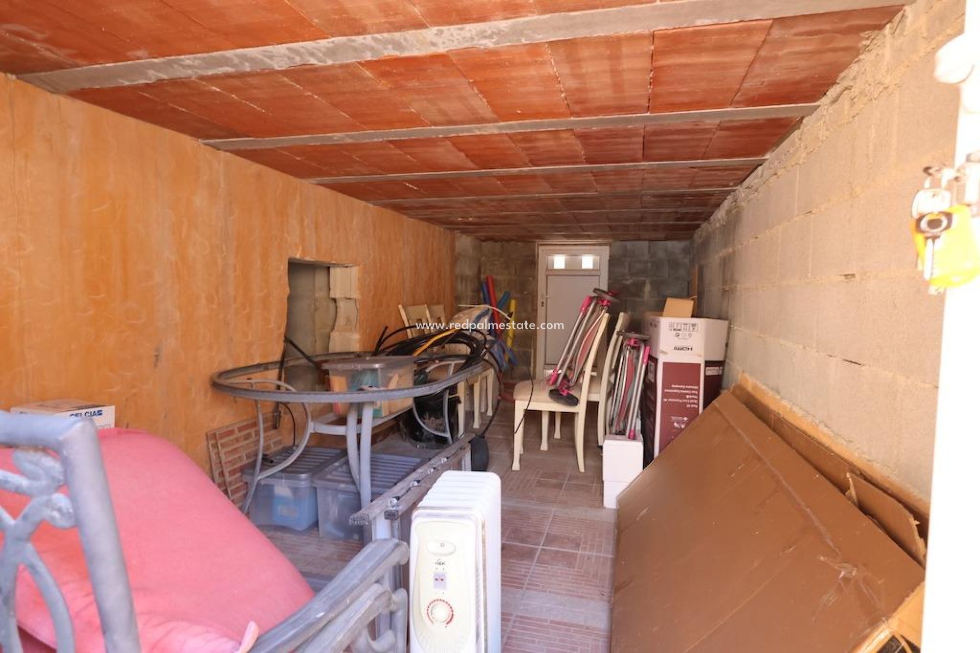 Resale - Terraced house -
Orihuela Costa - Montezenia