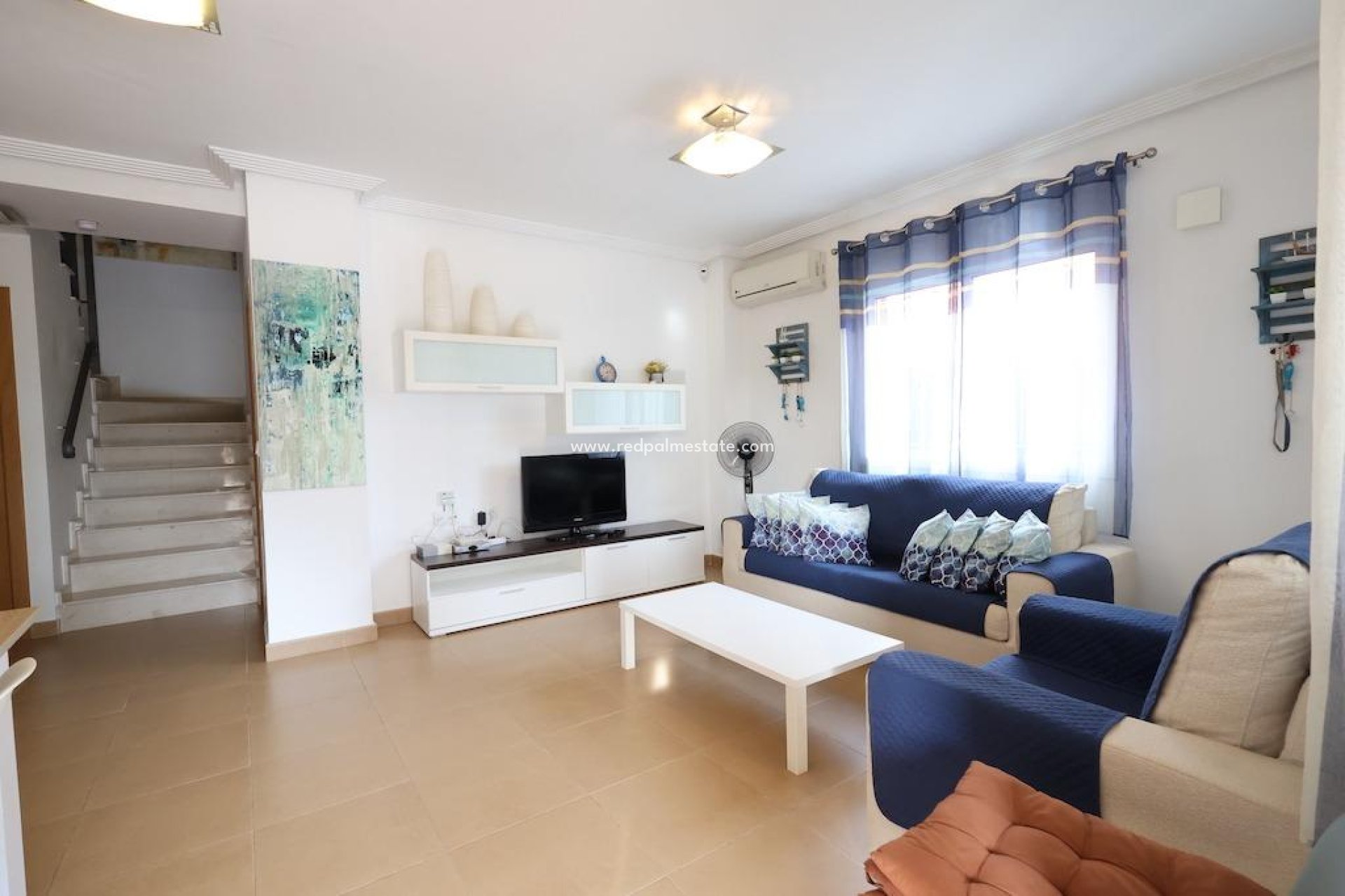 Resale - Terraced house -
Orihuela Costa - Punta Prima