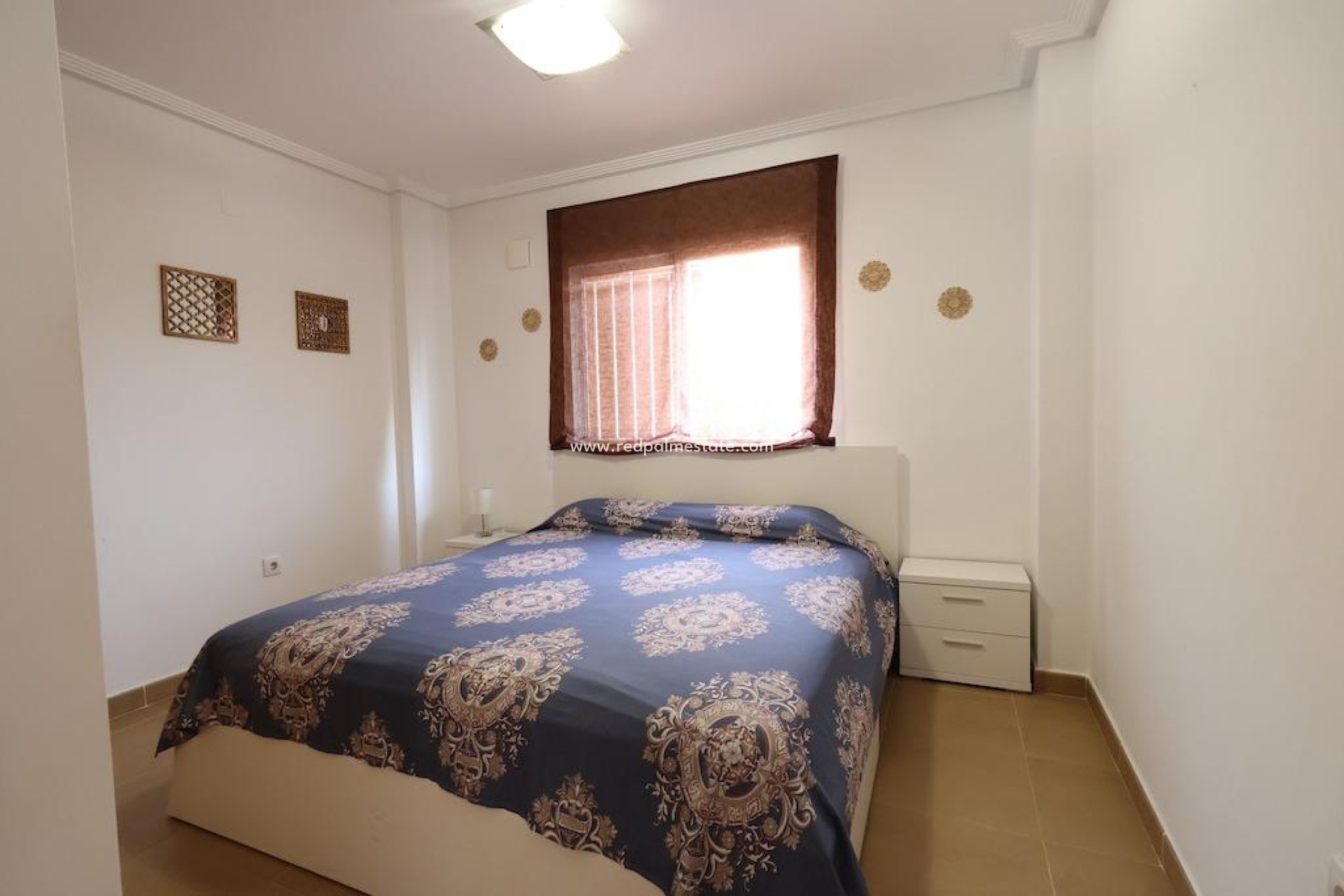 Resale - Terraced house -
Orihuela Costa - Punta Prima