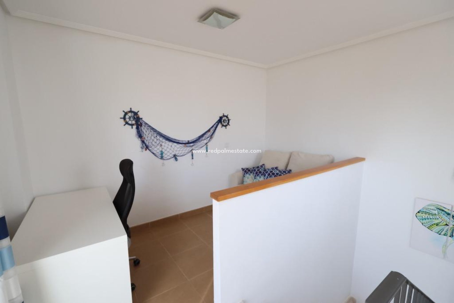 Resale - Terraced house -
Orihuela Costa - Punta Prima