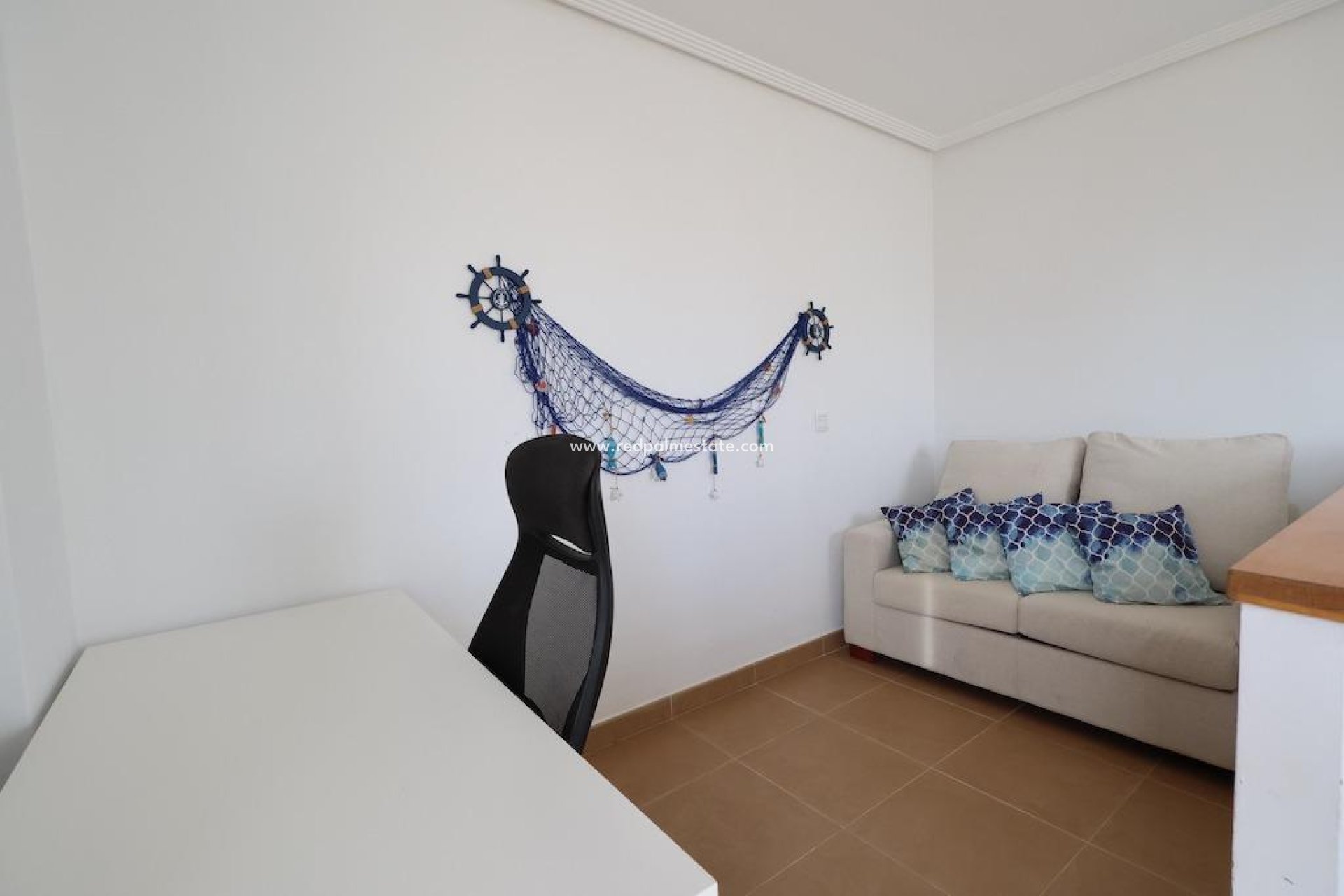 Resale - Terraced house -
Orihuela Costa - Punta Prima