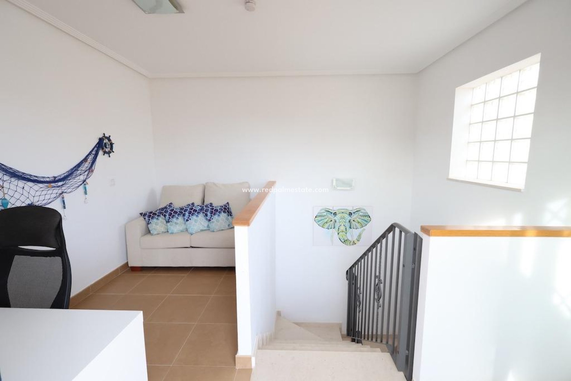 Resale - Terraced house -
Orihuela Costa - Punta Prima