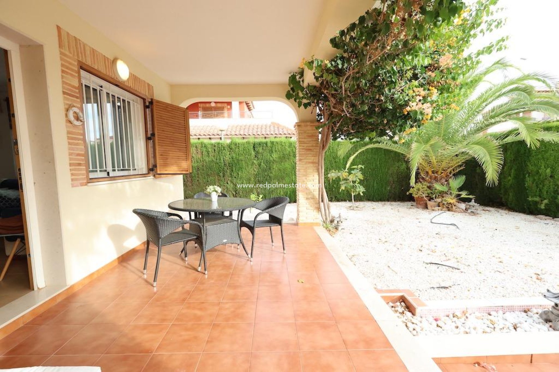 Resale - Terraced house -
Orihuela Costa - Punta Prima