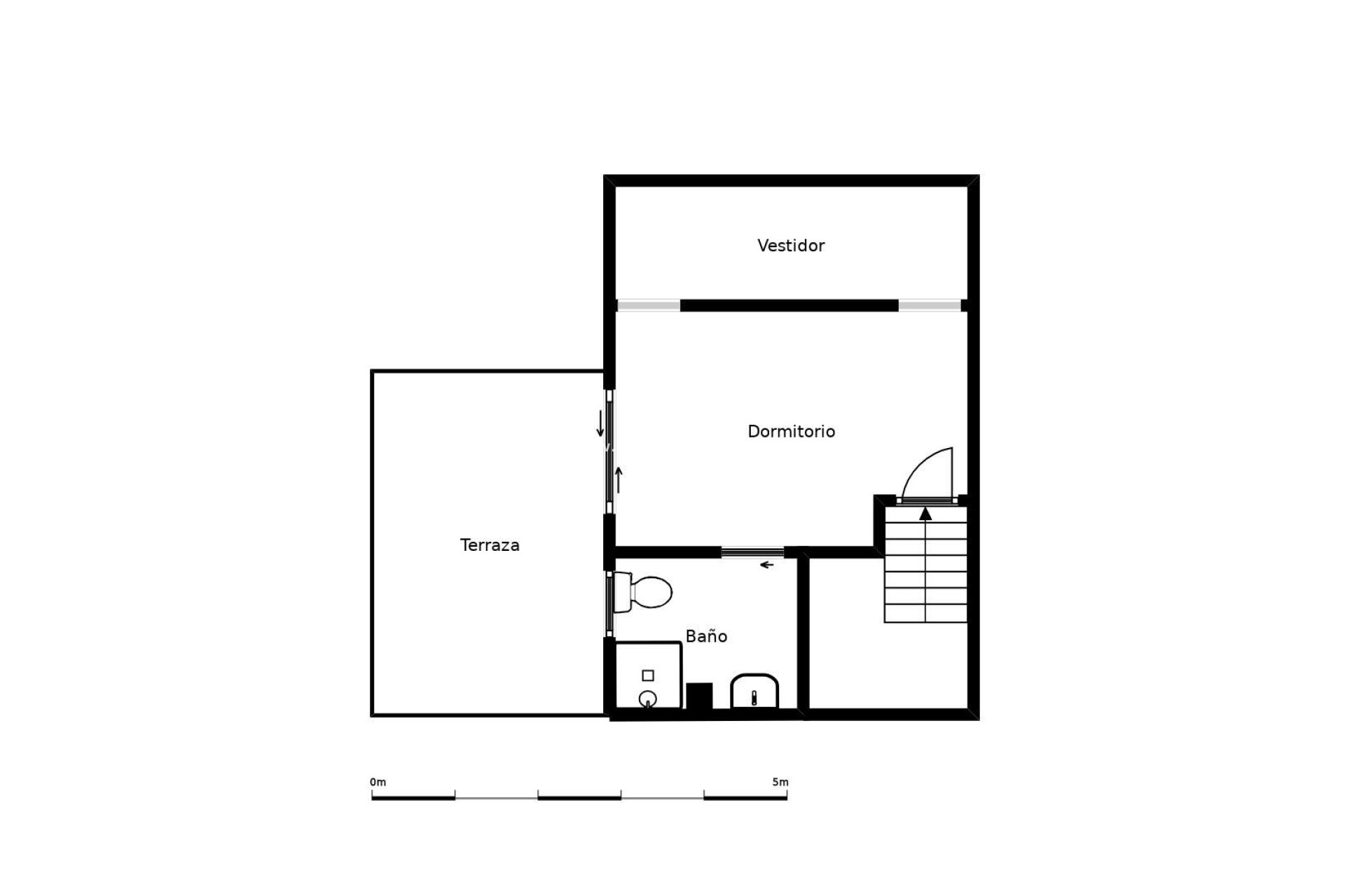 Resale - Terraced house -
Orihuela Costa - Villamartín