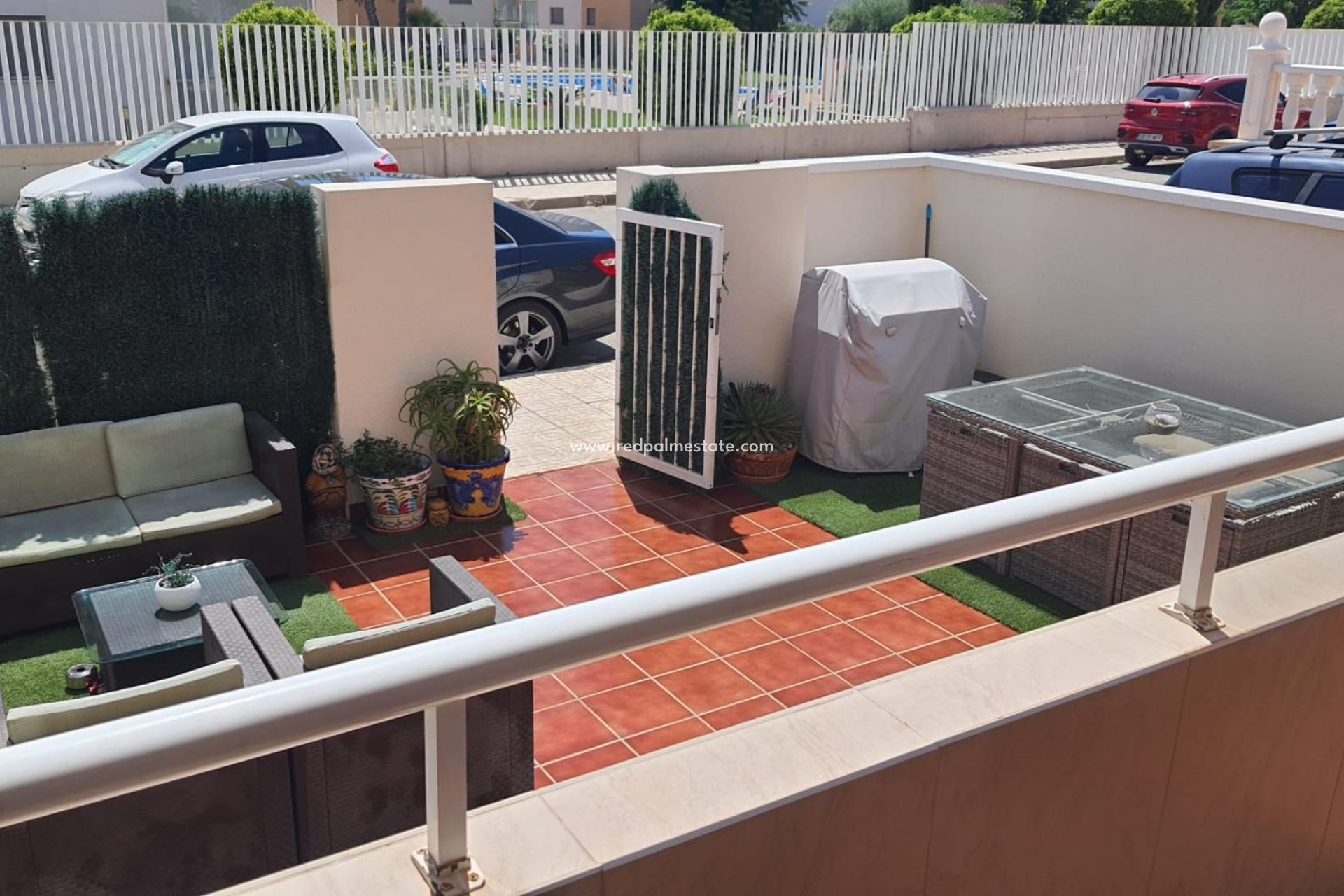 Resale - Terraced house -
Orihuela Costa