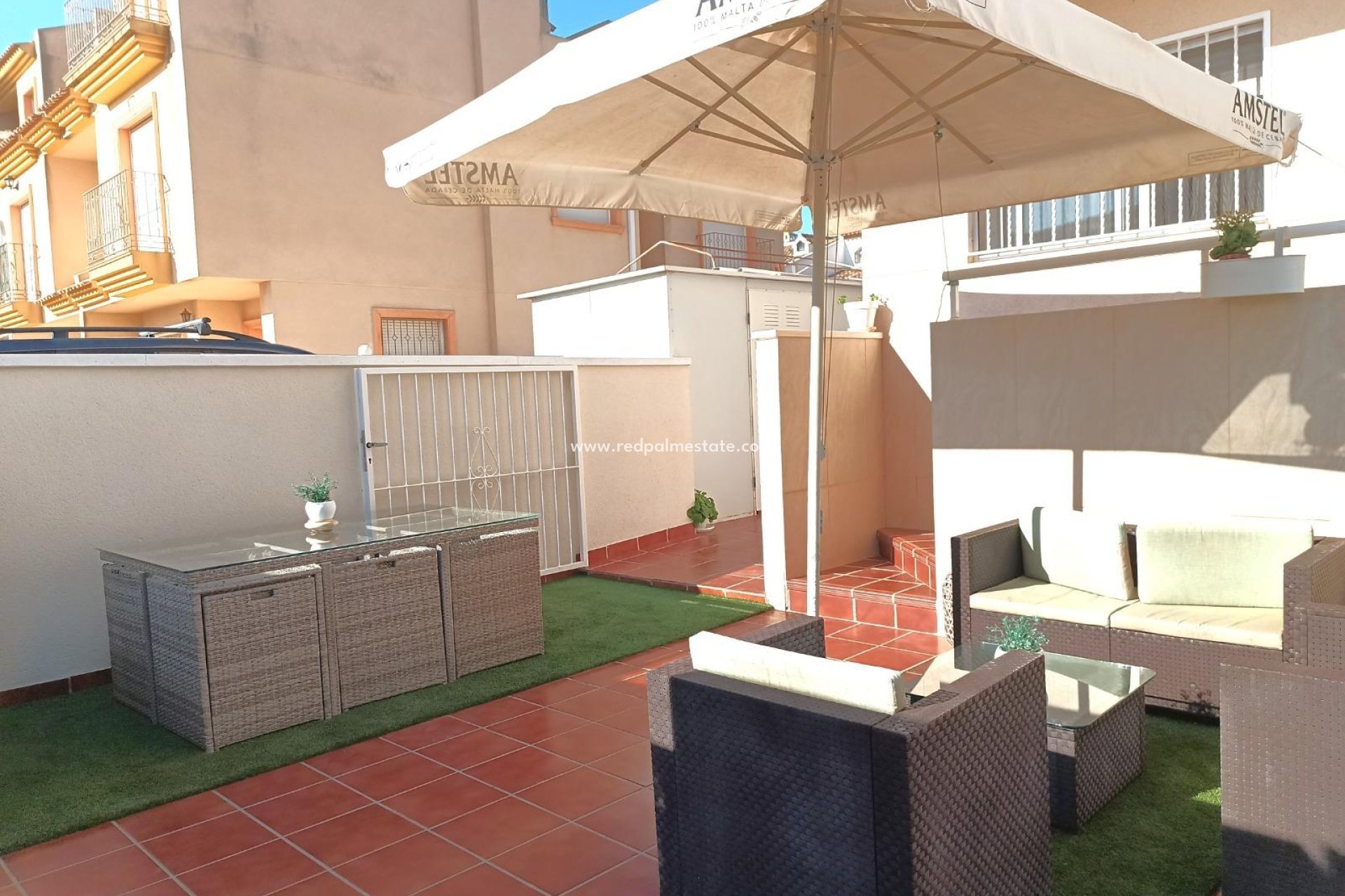 Resale - Terraced house -
Orihuela Costa