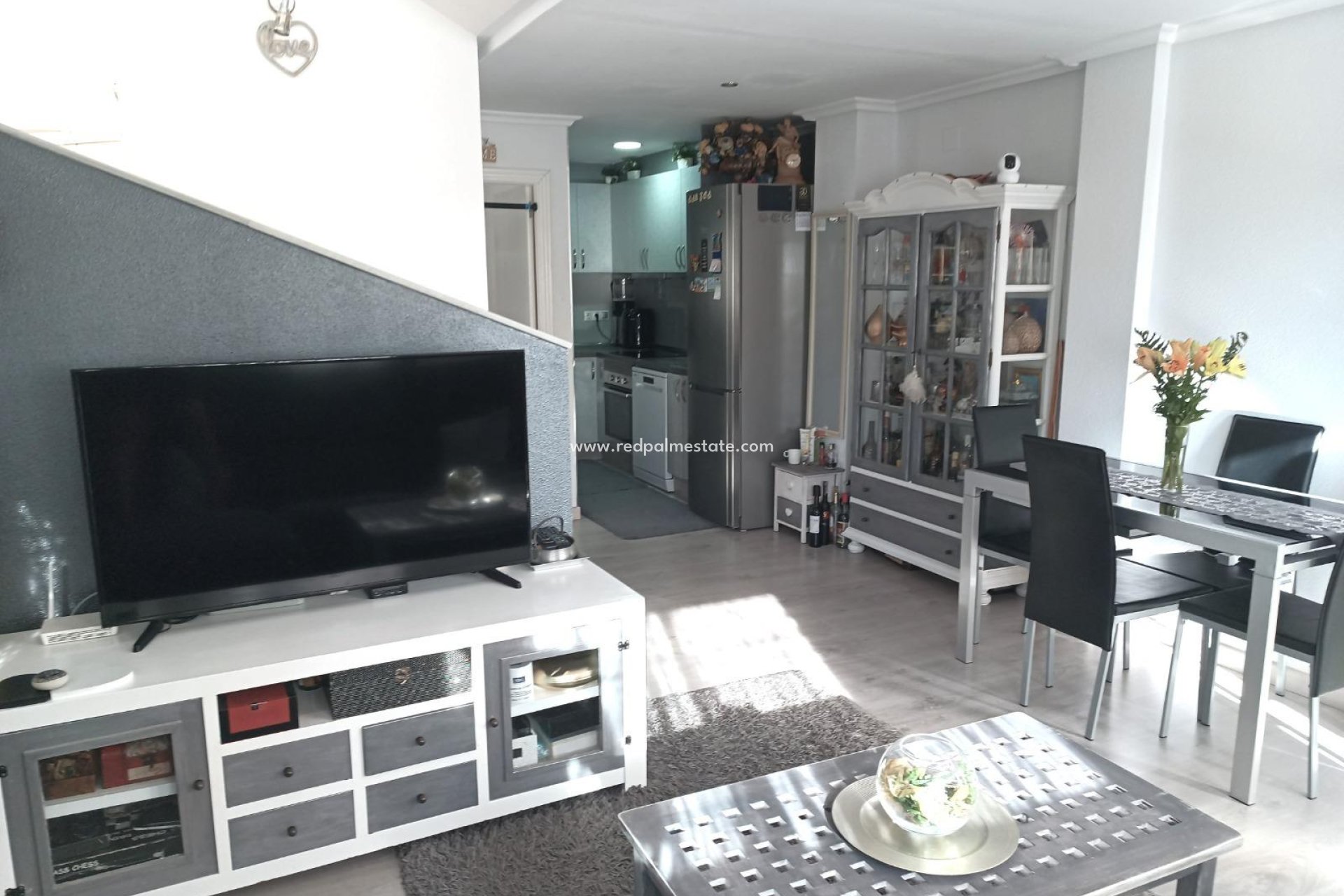 Resale - Terraced house -
Orihuela Costa