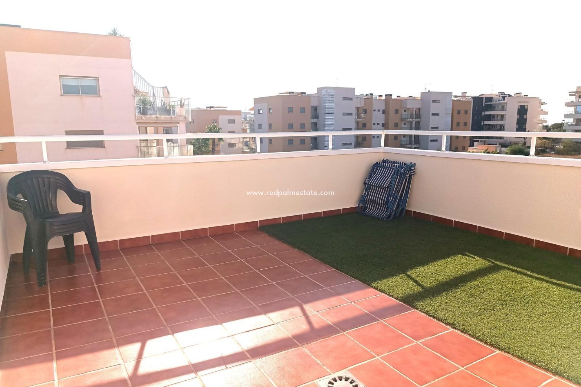 Resale - Terraced house -
Orihuela Costa