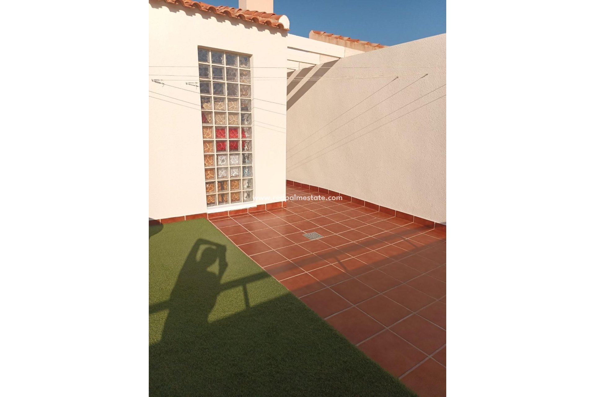 Resale - Terraced house -
Orihuela Costa