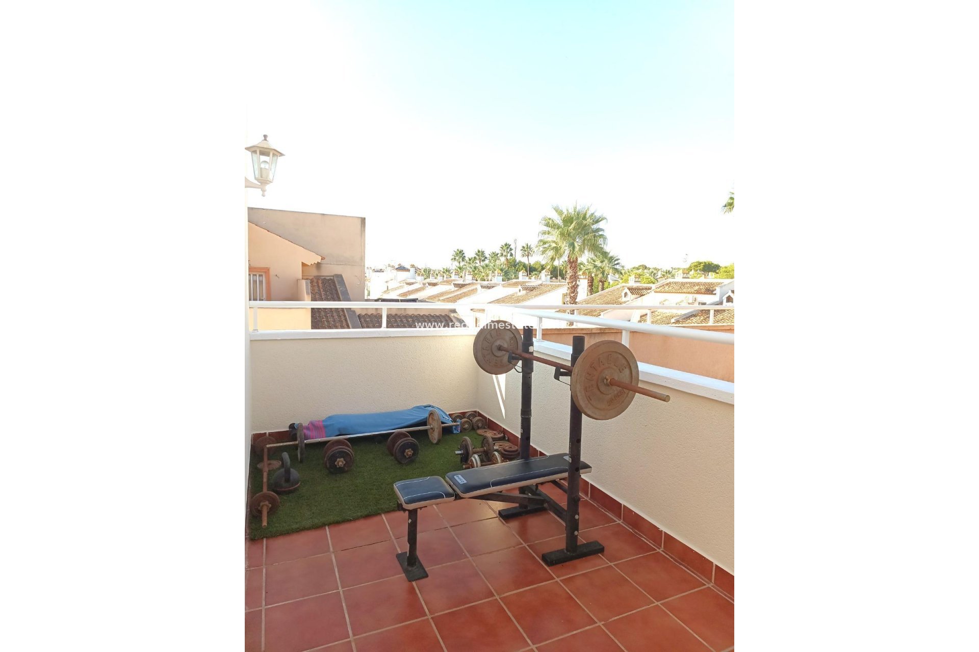 Resale - Terraced house -
Orihuela Costa