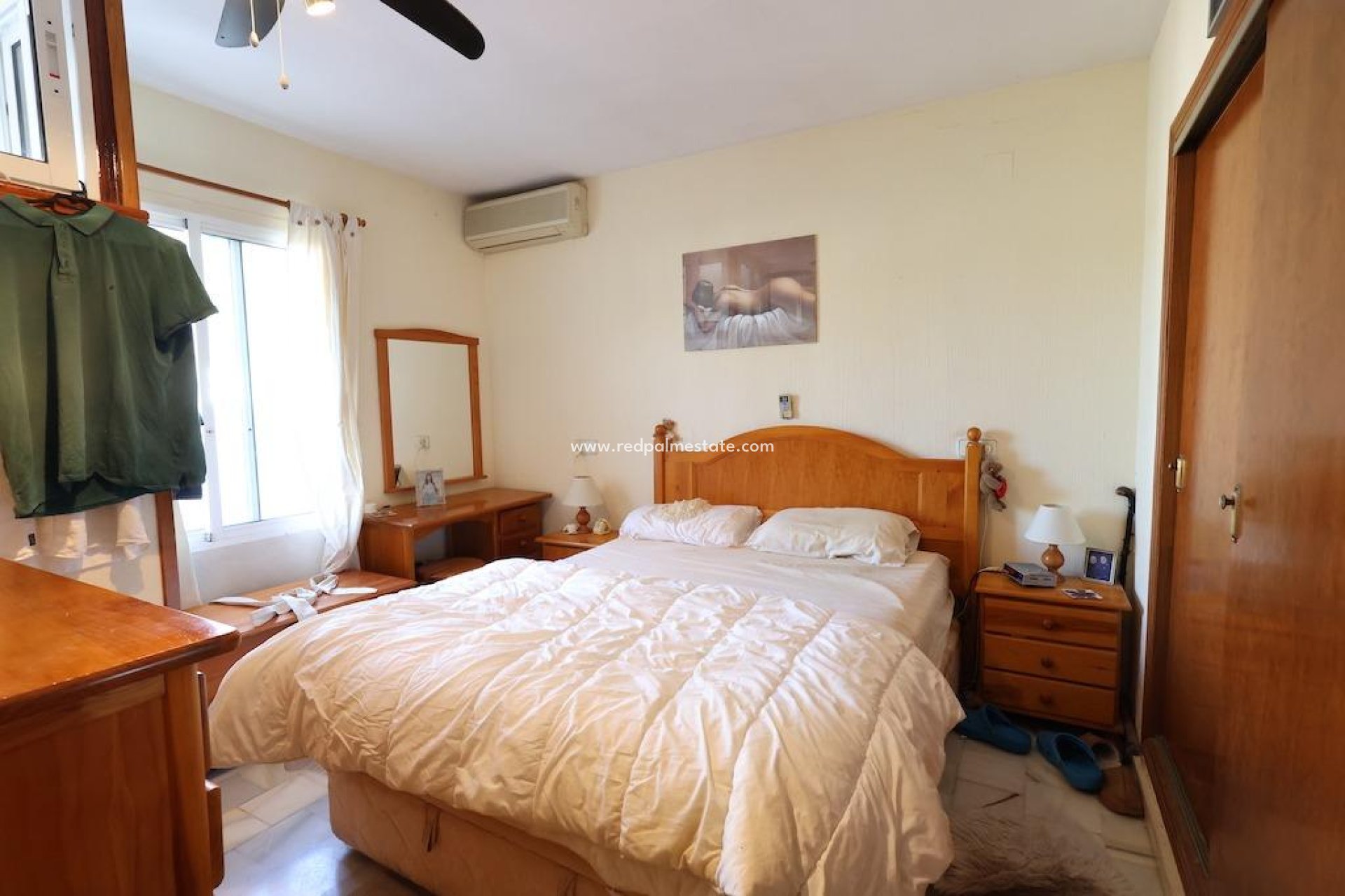 Resale - Terraced house -
San Miguel de Salinas - Villamartín