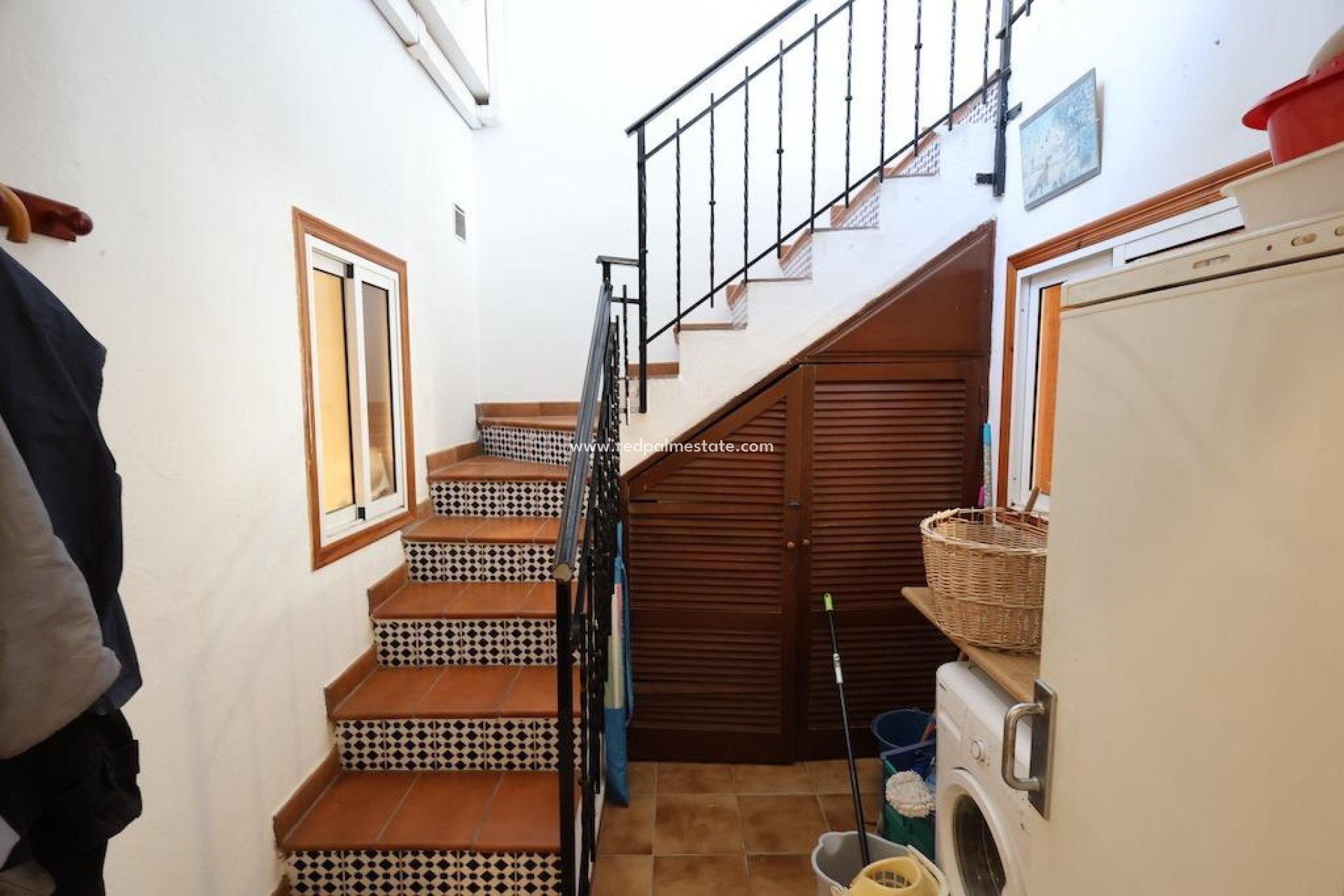 Resale - Terraced house -
San Miguel de Salinas - Villamartín