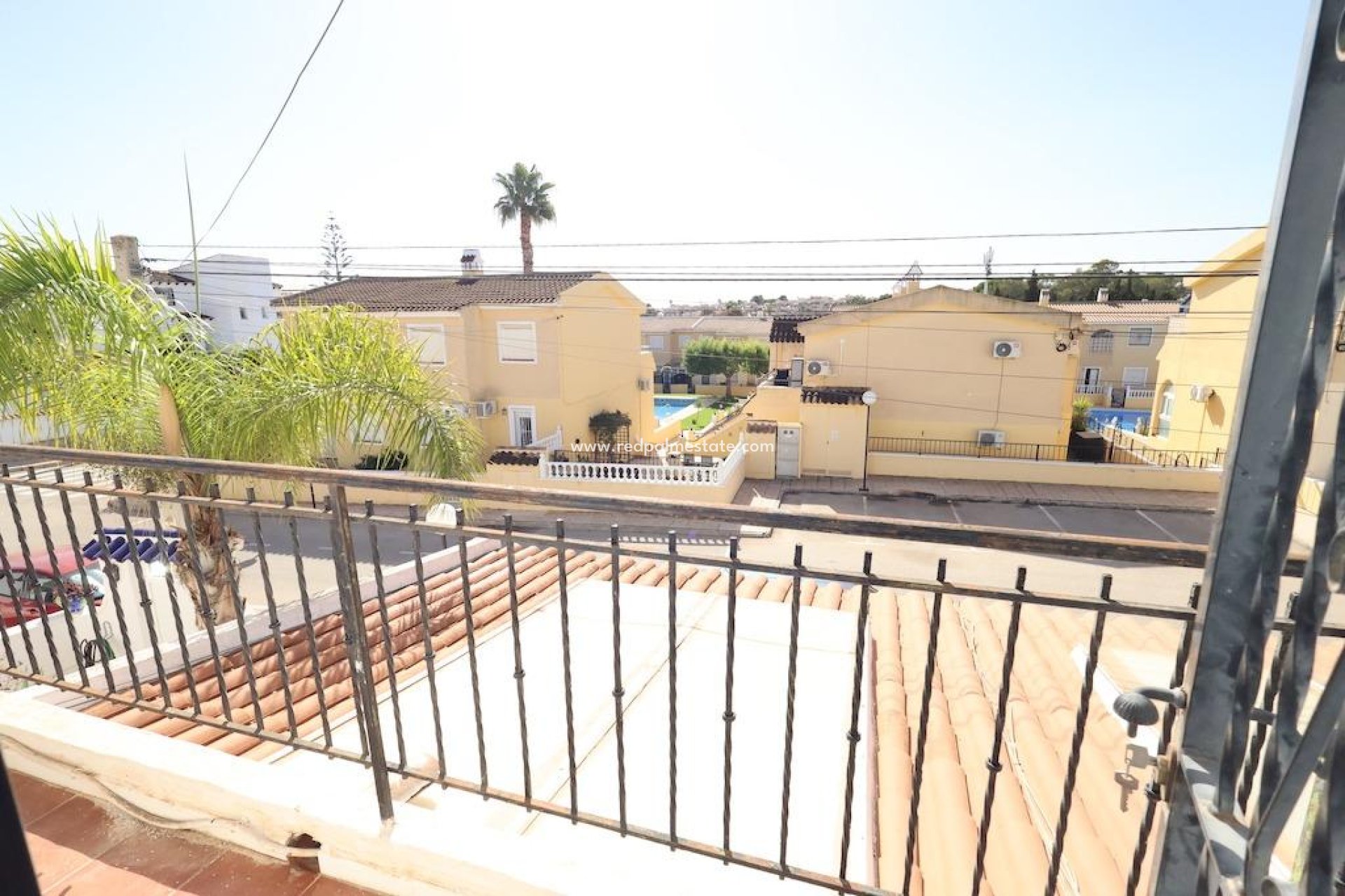 Resale - Terraced house -
San Miguel de Salinas - Villamartín