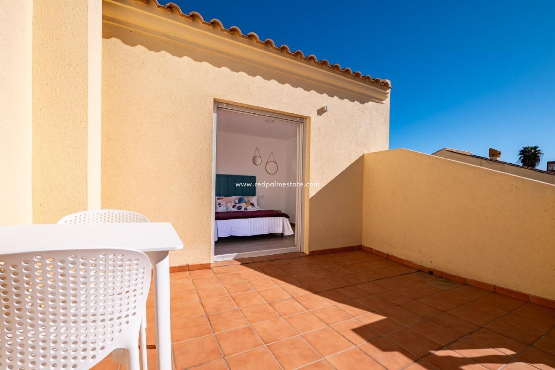 Resale - Terraced house -
Torrevieja - Aguas nuevas 1