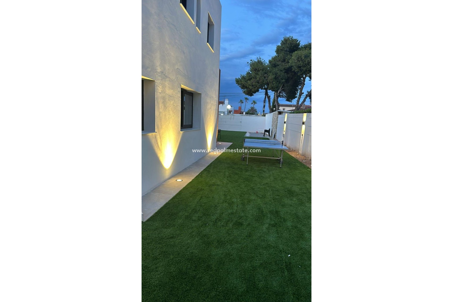 Resale - Terraced house -
Torrevieja - Center