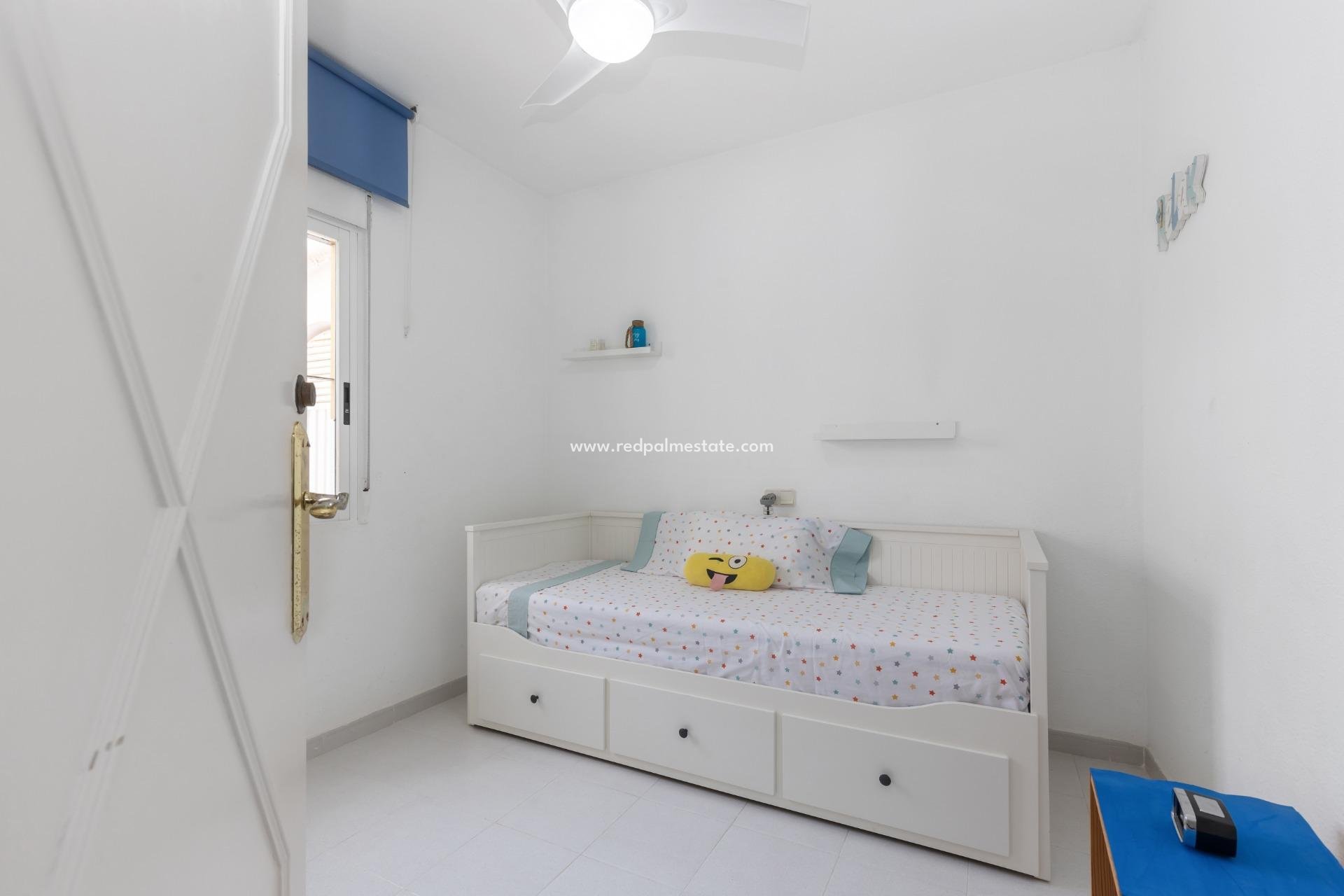 Resale - Terraced house -
Torrevieja - Los Altos