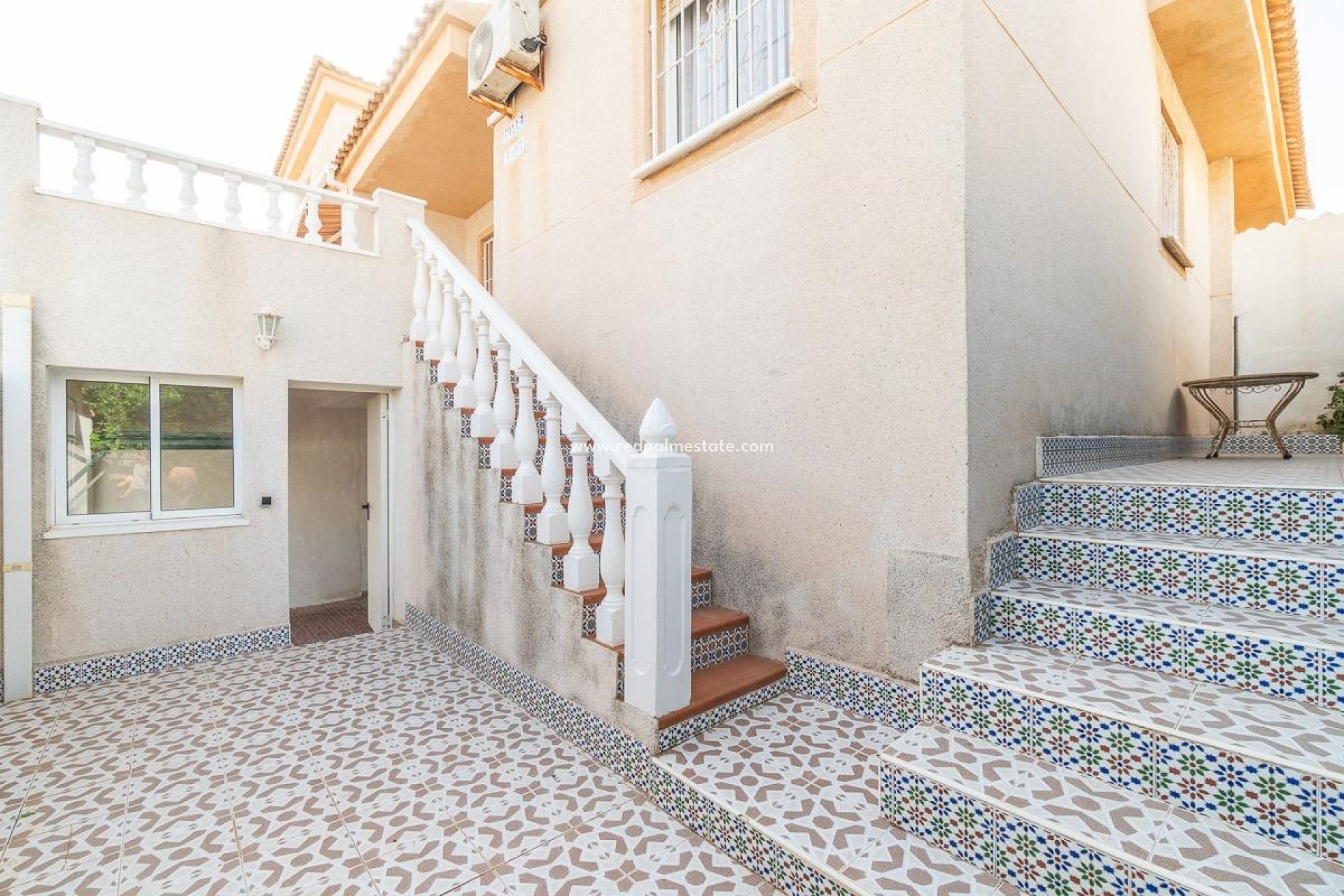 Resale - Terraced house -
Torrevieja - Los Balcones - Los Altos del Edén