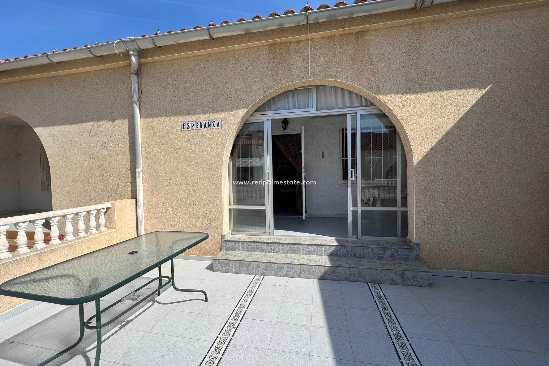 Resale - Terraced house -
Torrevieja - San luis