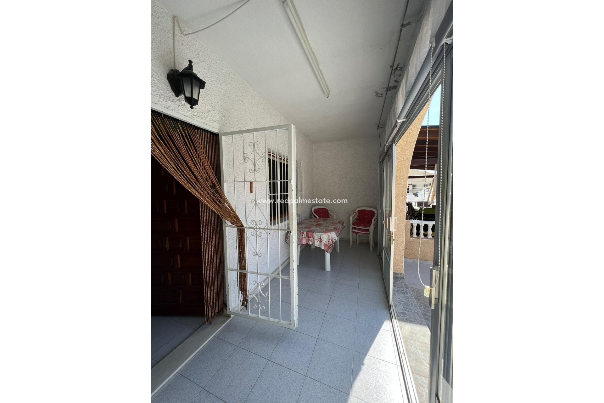 Resale - Terraced house -
Torrevieja - San luis