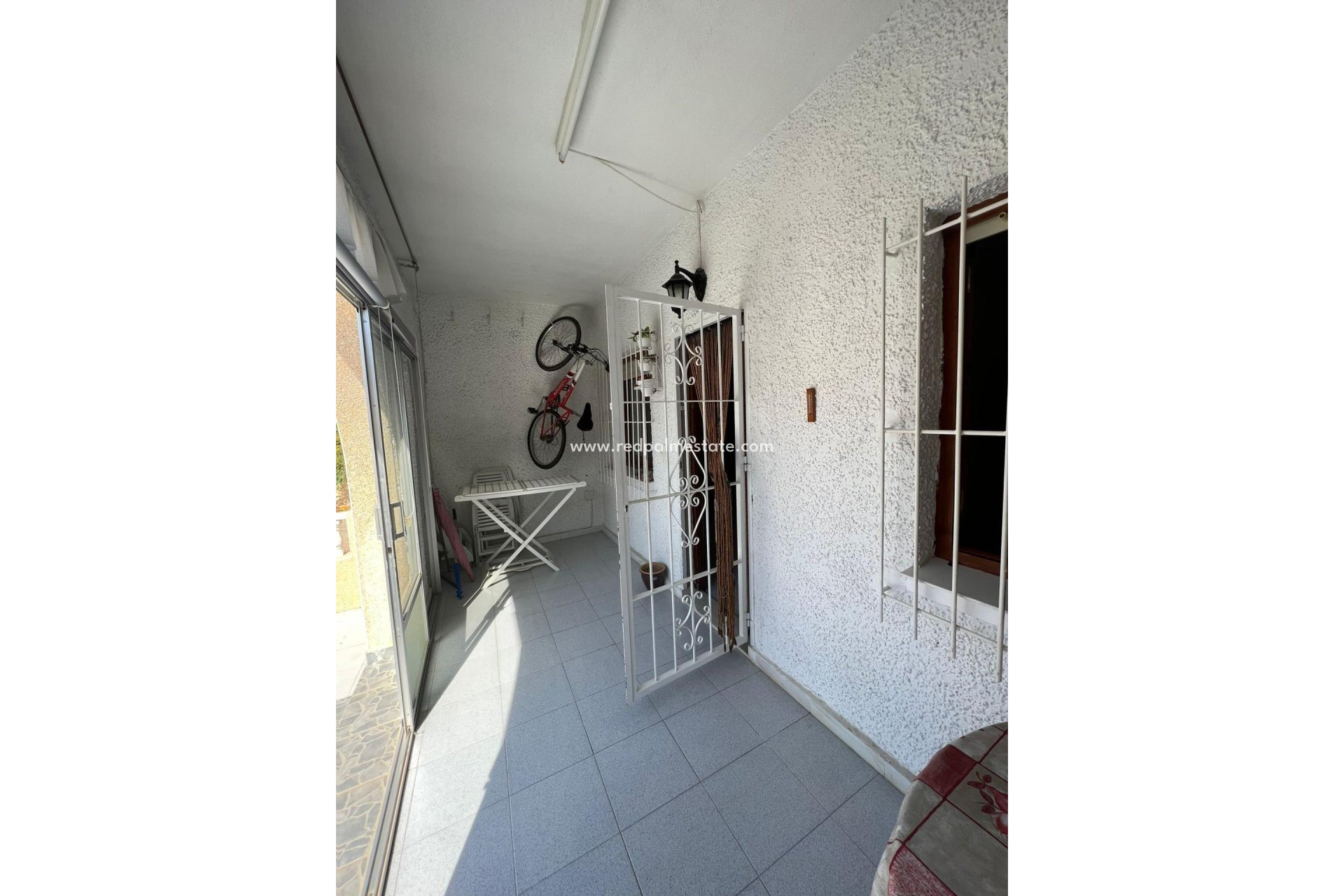 Resale - Terraced house -
Torrevieja - San luis