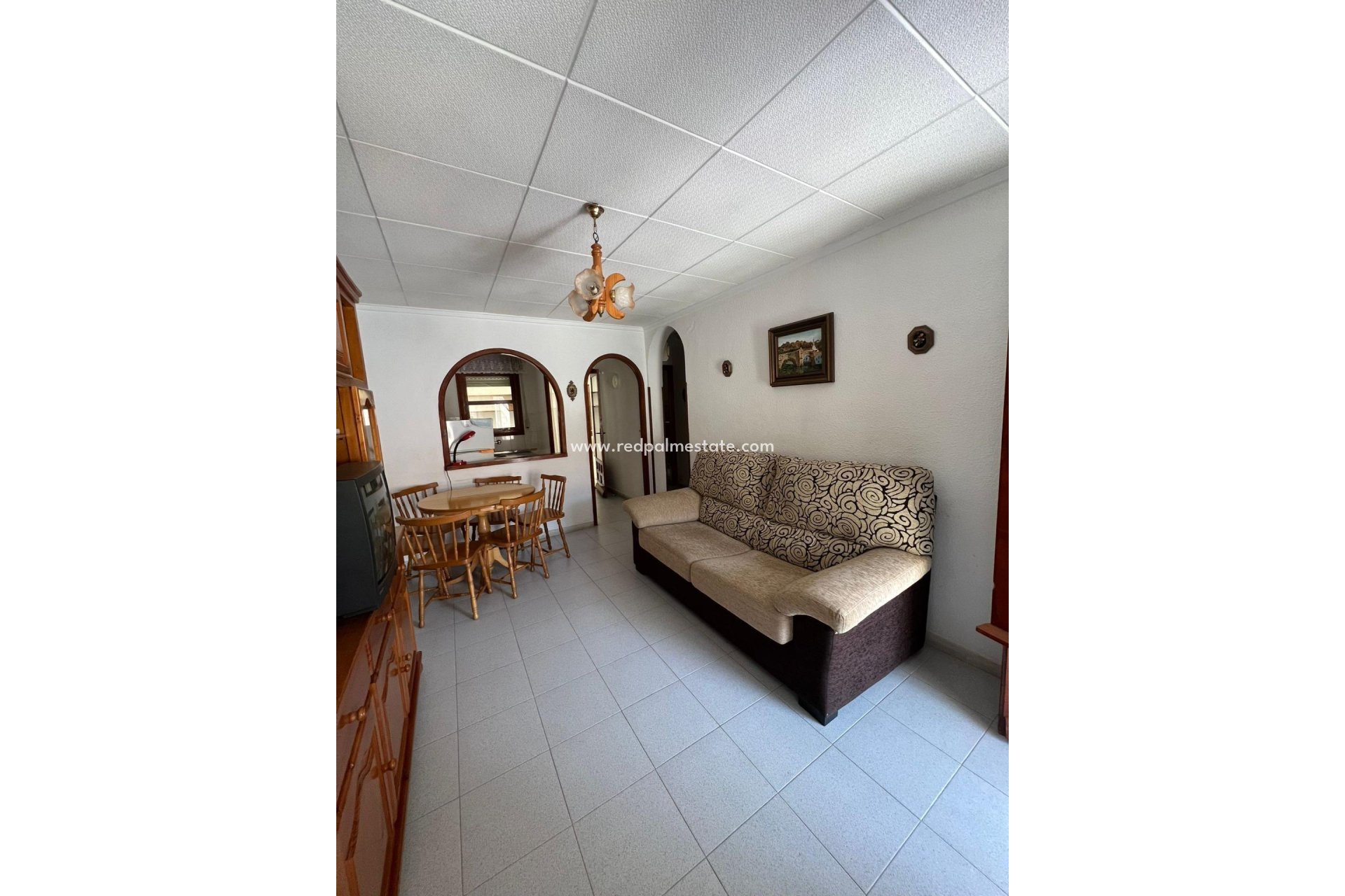 Resale - Terraced house -
Torrevieja - San luis