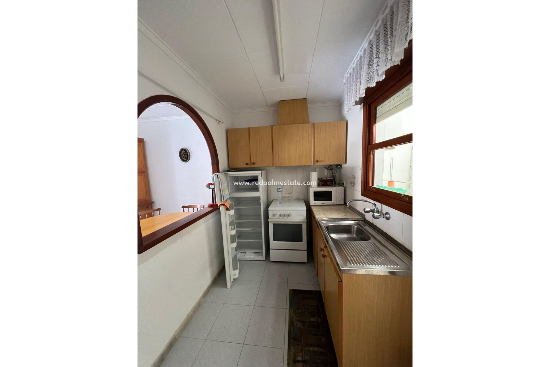 Resale - Terraced house -
Torrevieja - San luis