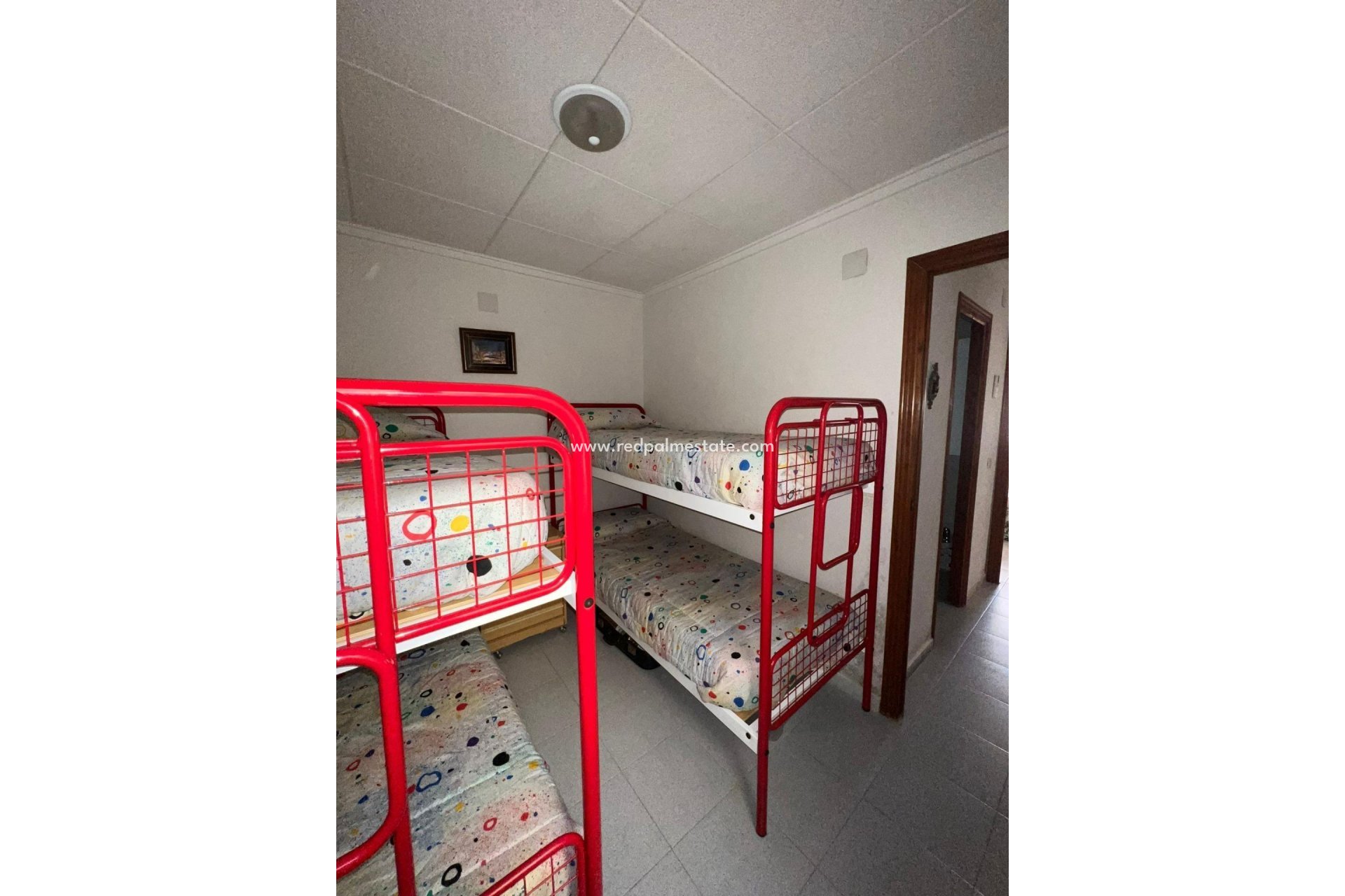 Resale - Terraced house -
Torrevieja - San luis