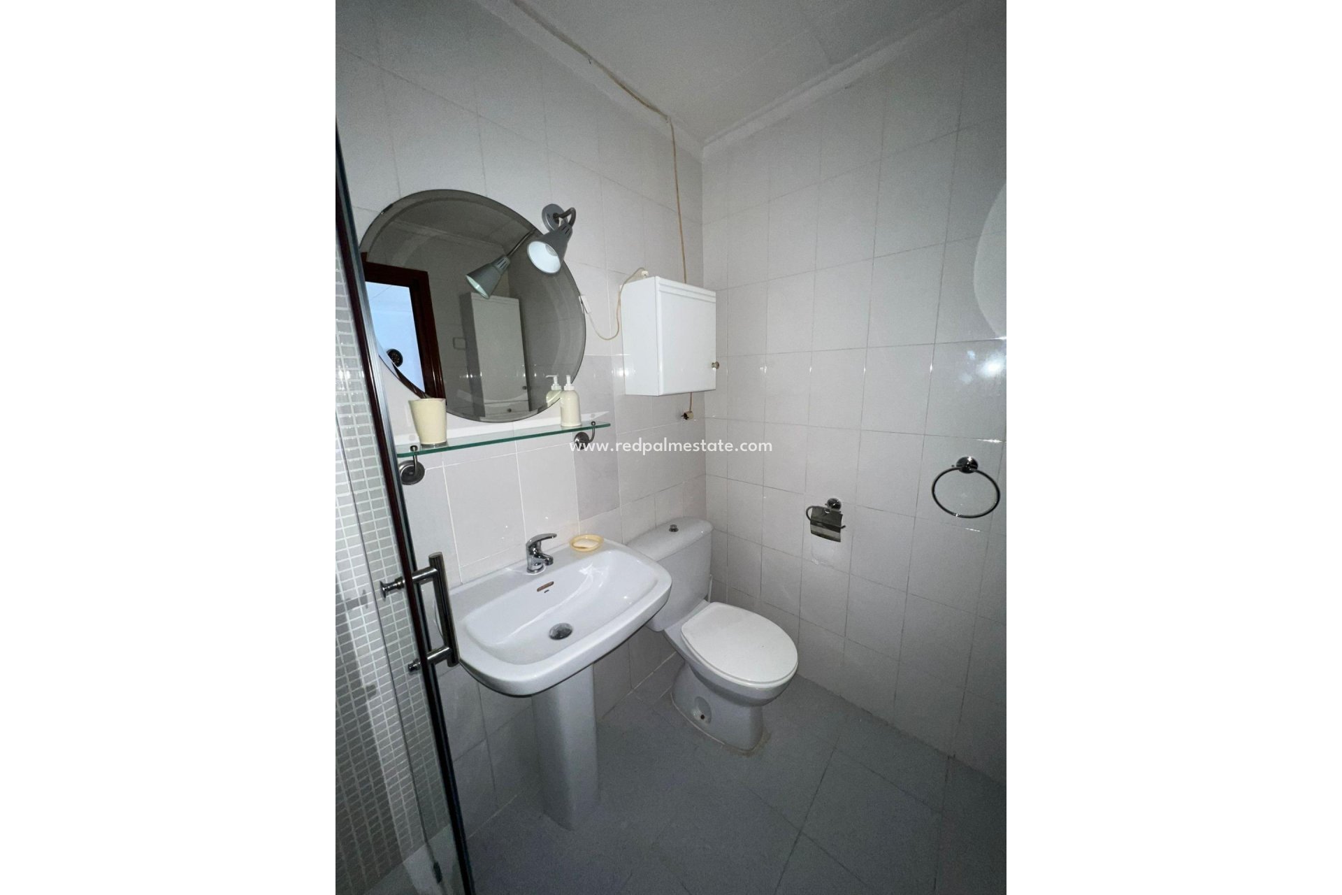 Resale - Terraced house -
Torrevieja - San luis