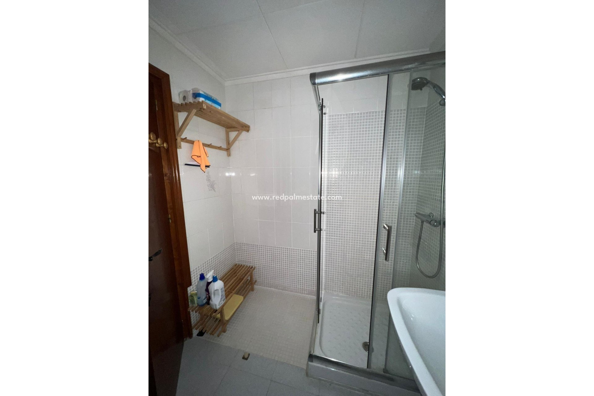 Resale - Terraced house -
Torrevieja - San luis