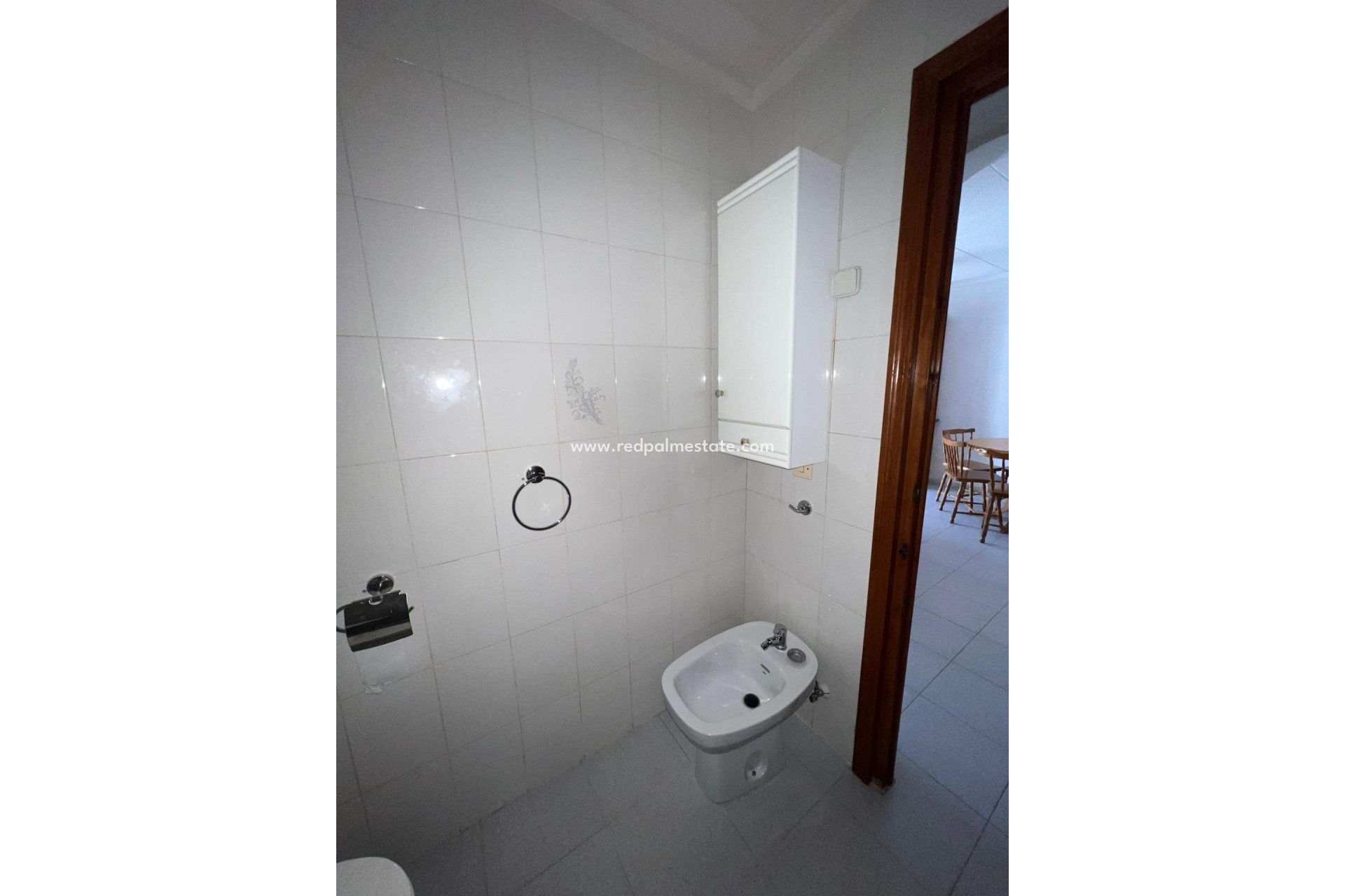 Resale - Terraced house -
Torrevieja - San luis