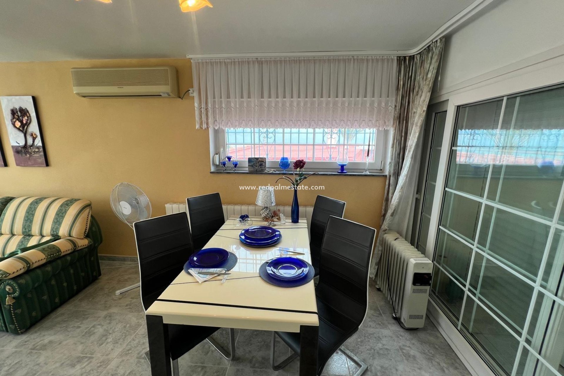 Resale - Terraced house -
Torrevieja - Torre la mata